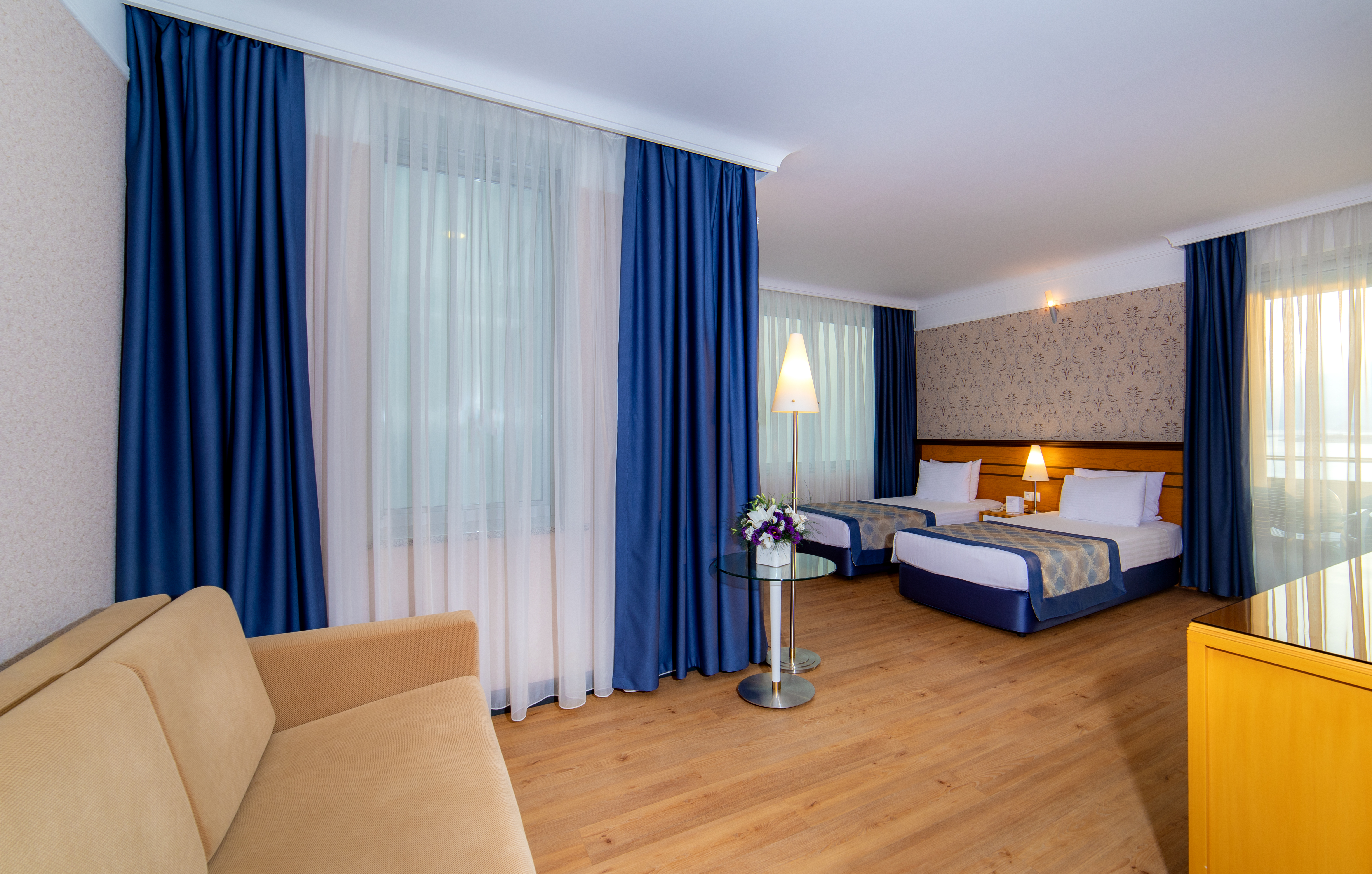 Family Room Standard