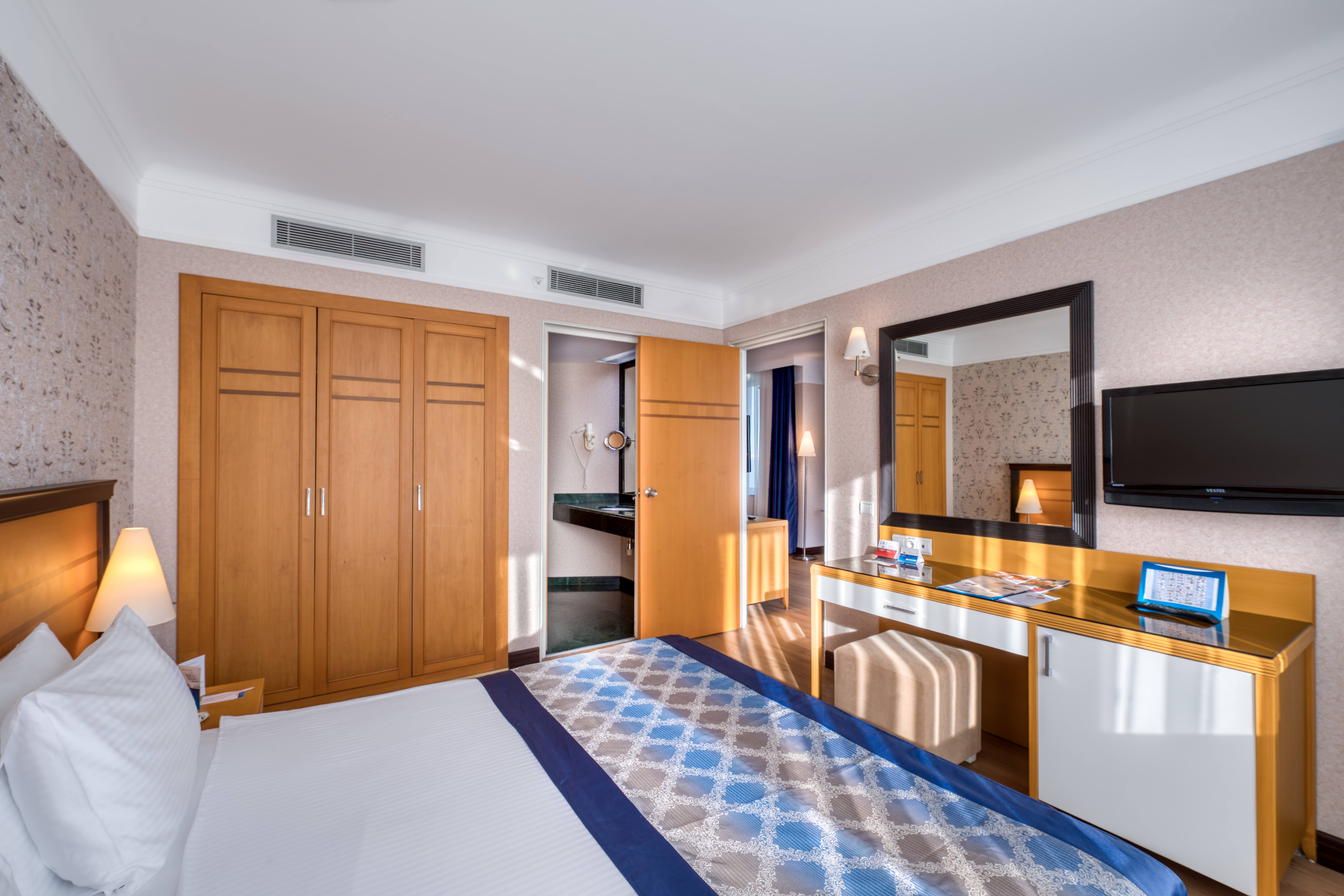 Family Room Standard