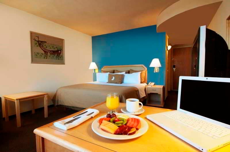 Room Superior King Bed