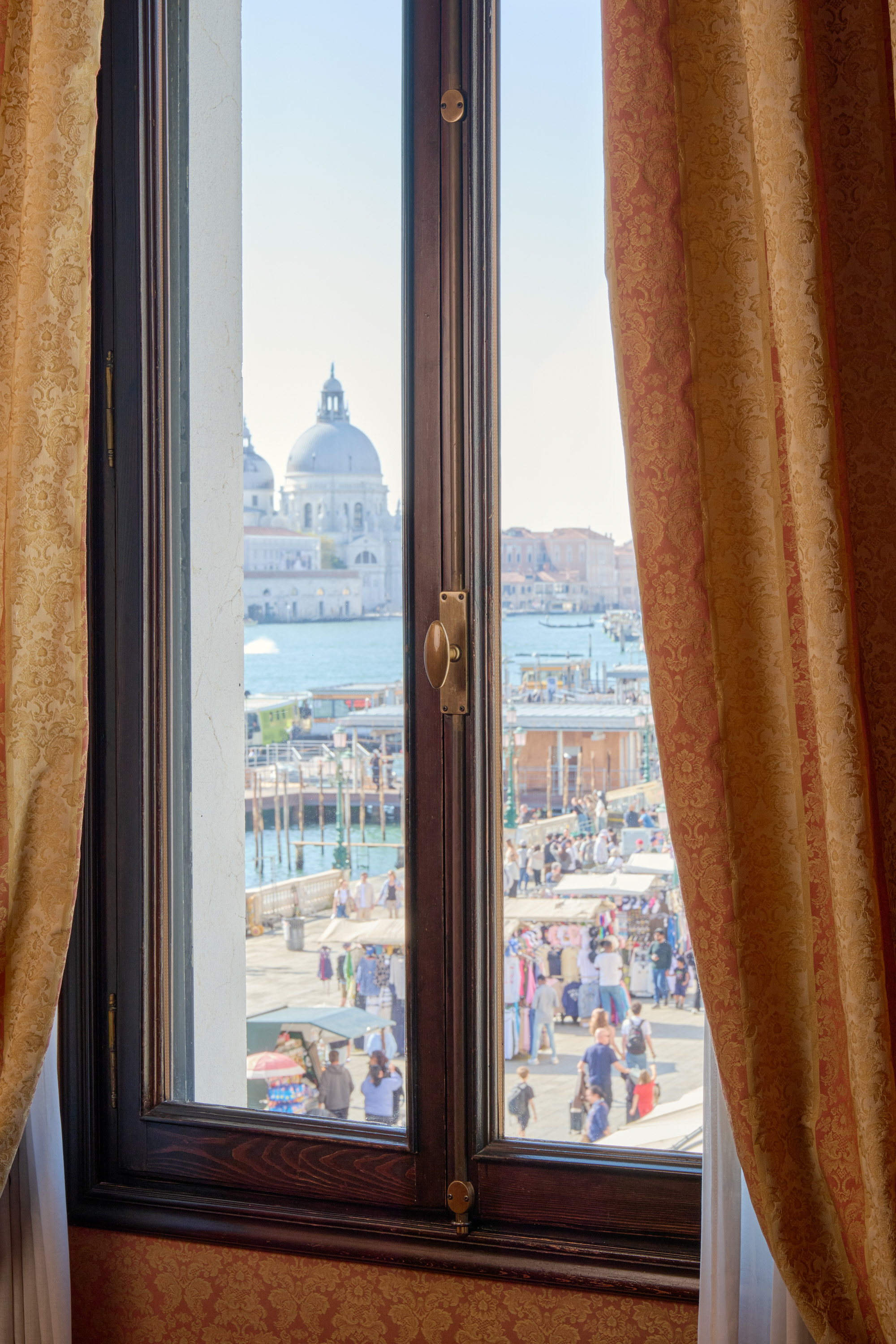 Double or Twin Deluxe