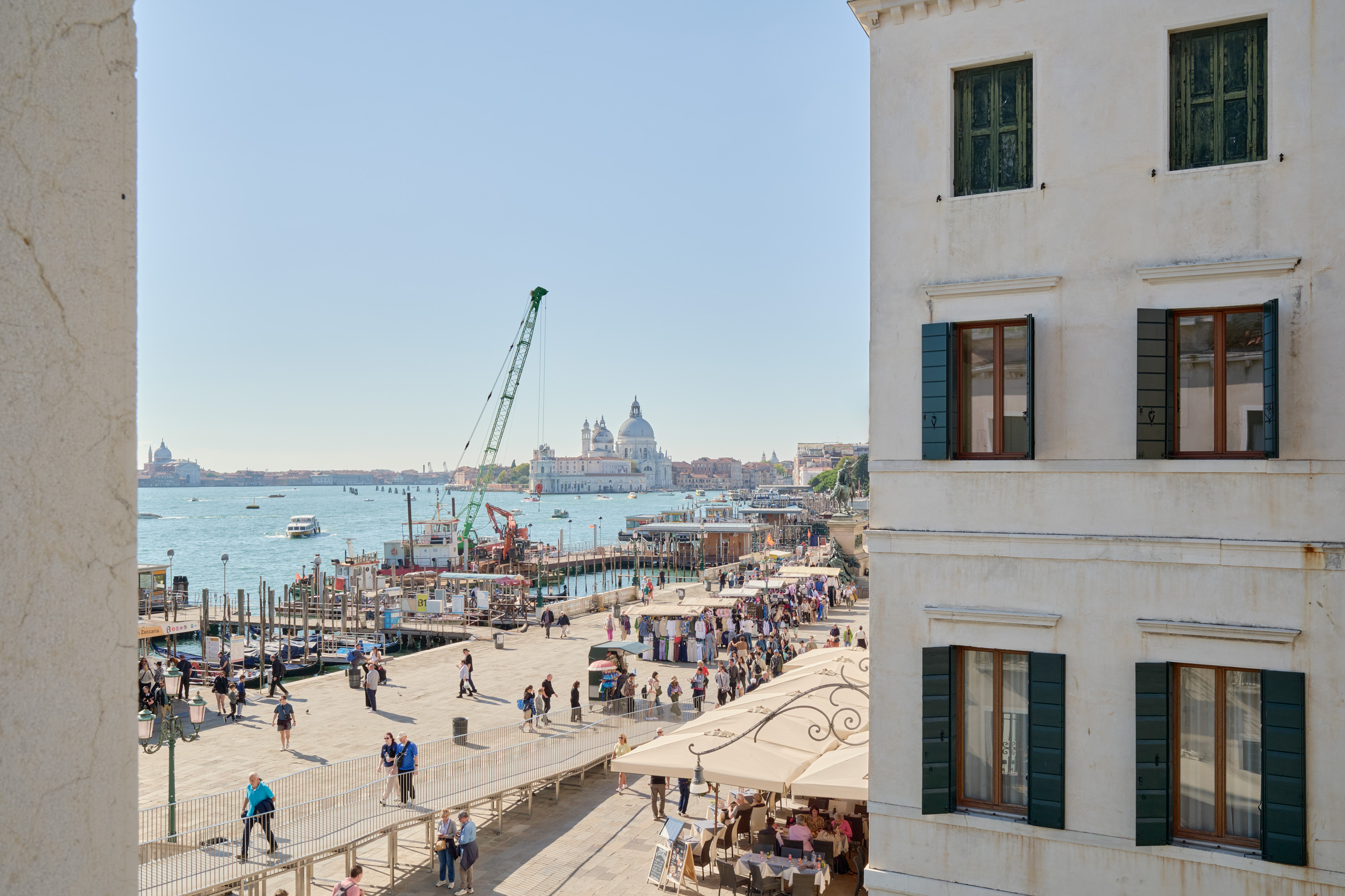 Double or Twin Deluxe