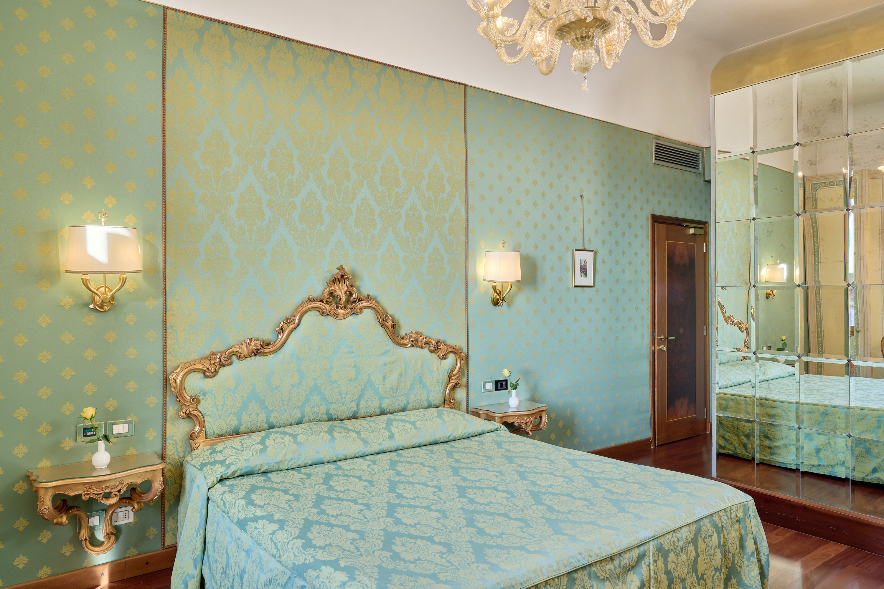 Double or Twin Superior