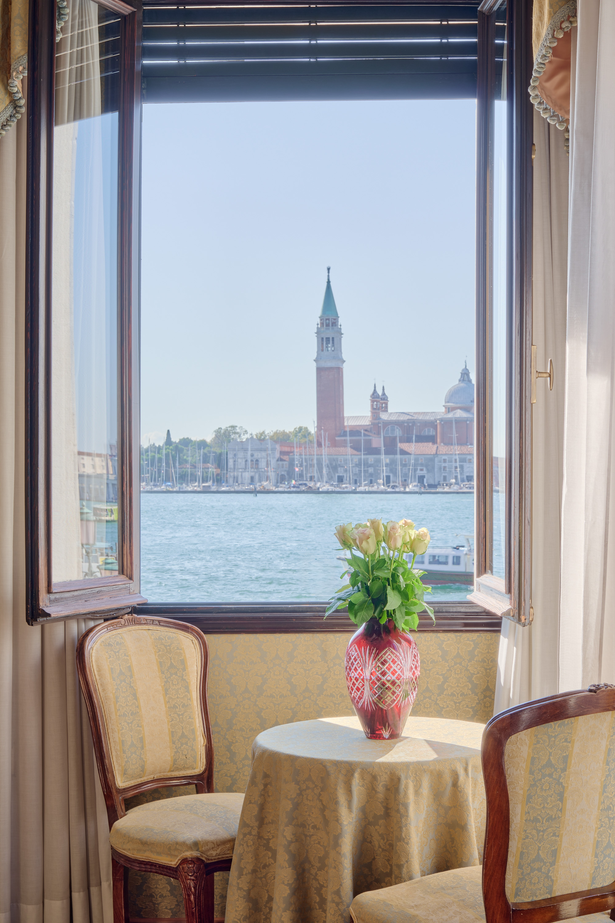 Double or Twin Superior