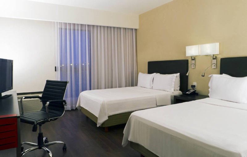 Room Superior Two Double Beds