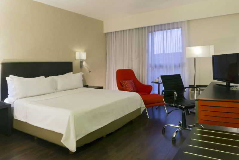 Room Superior King Bed