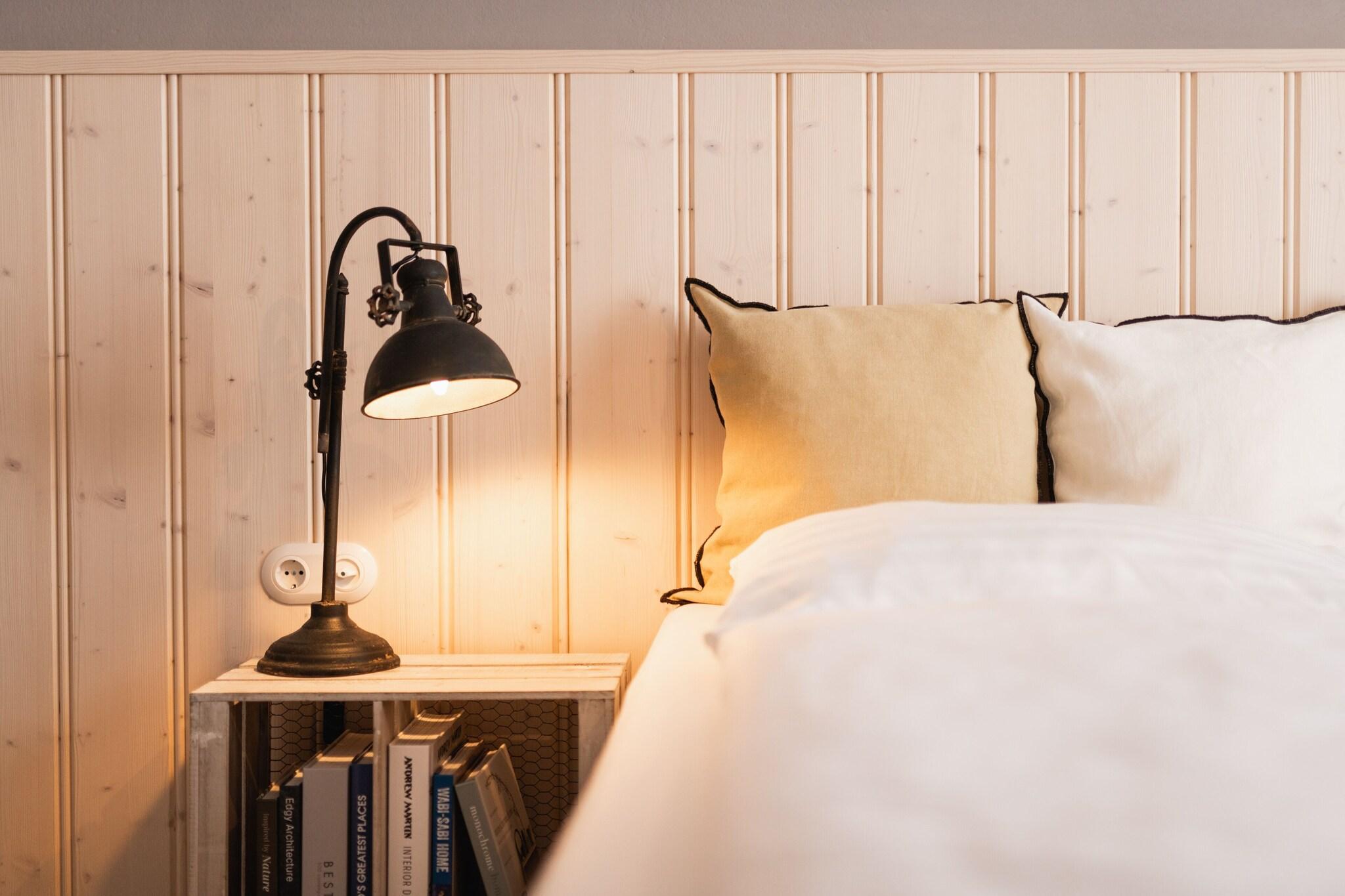 Double Queen Bed Non Smoking