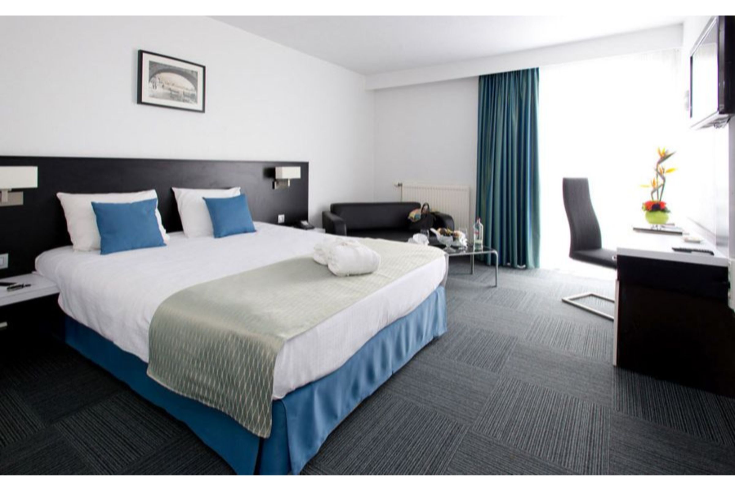 Double Single Standard