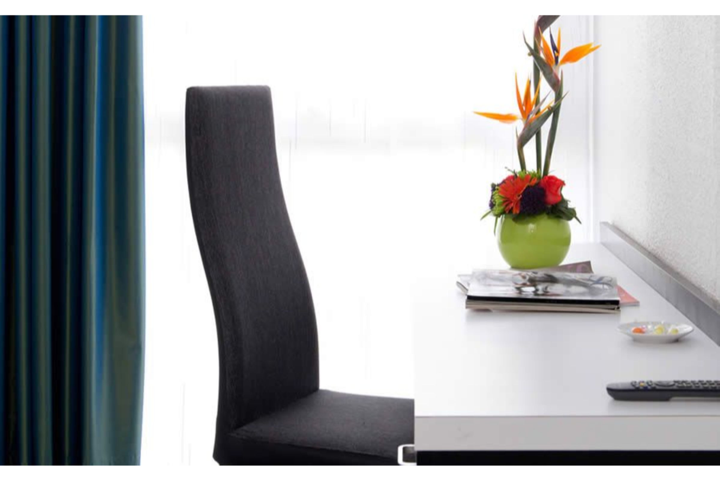 Double Single Standard