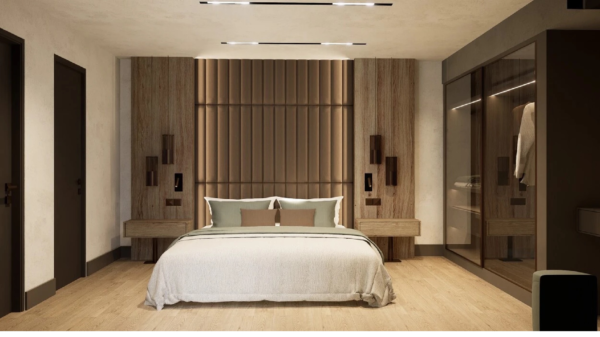 Villa Superior Two Bedrooms