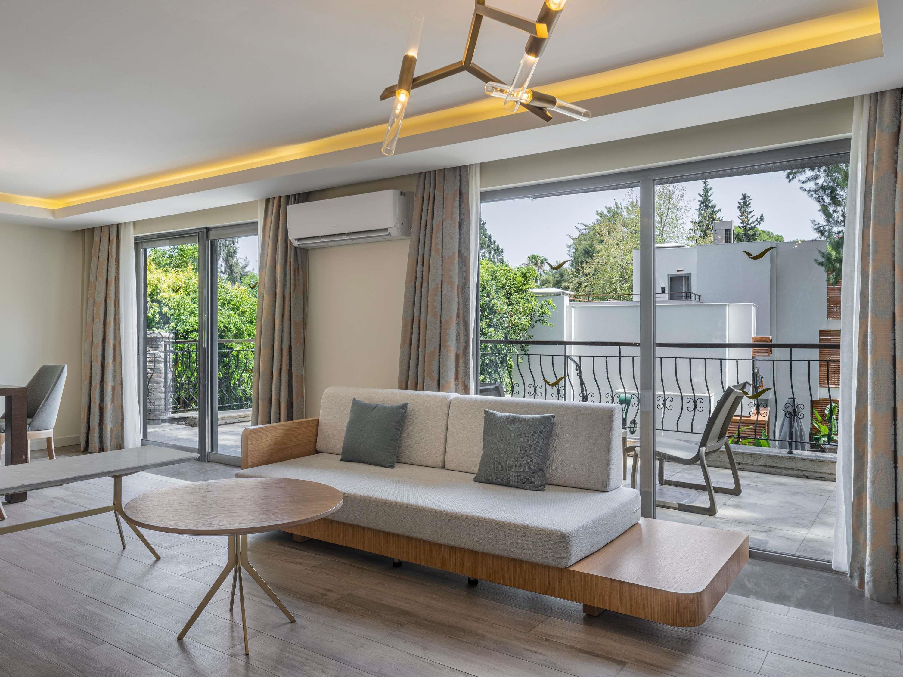 Villa Superior Three Bedrooms