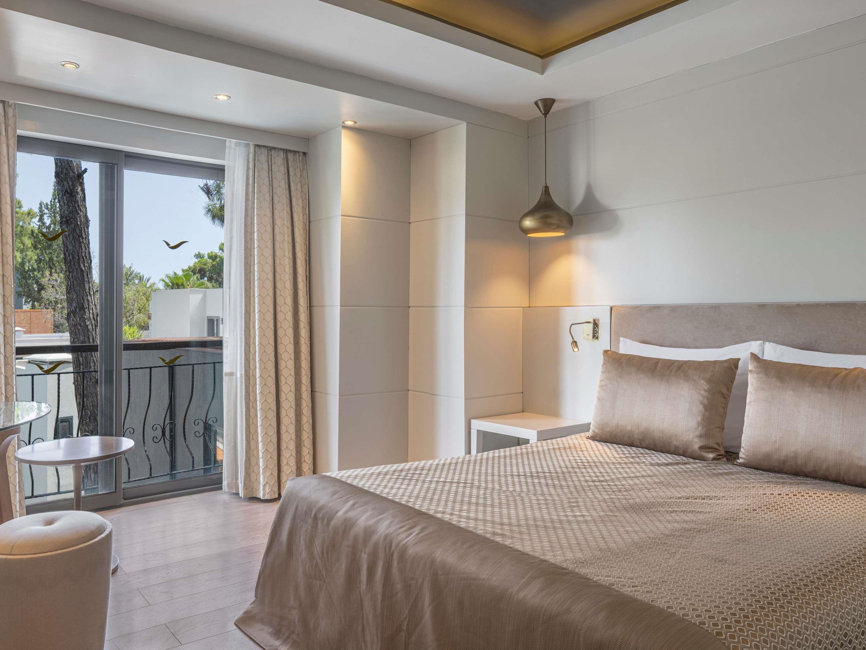 Villa Superior Three Bedrooms