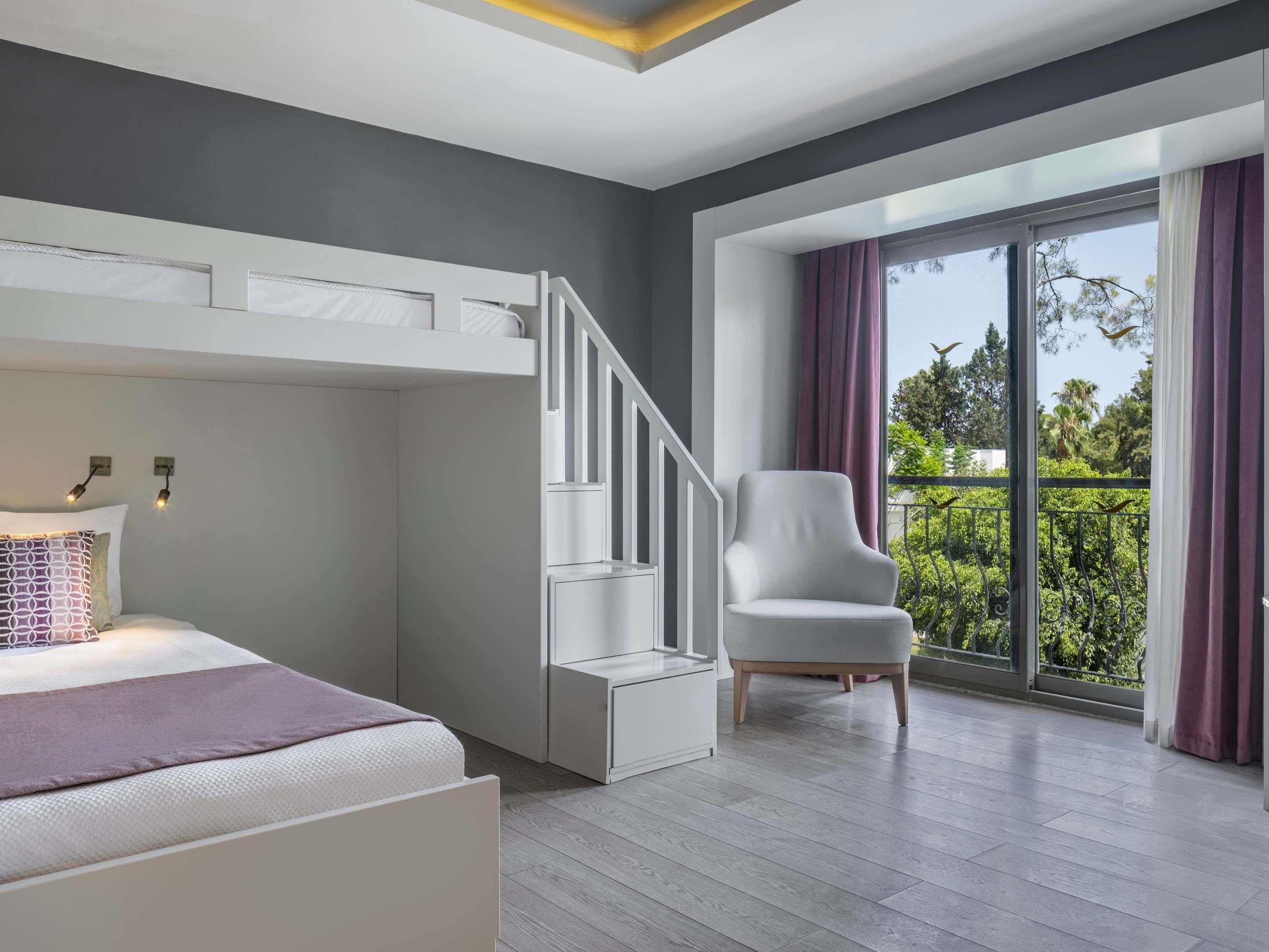 Villa Superior Three Bedrooms