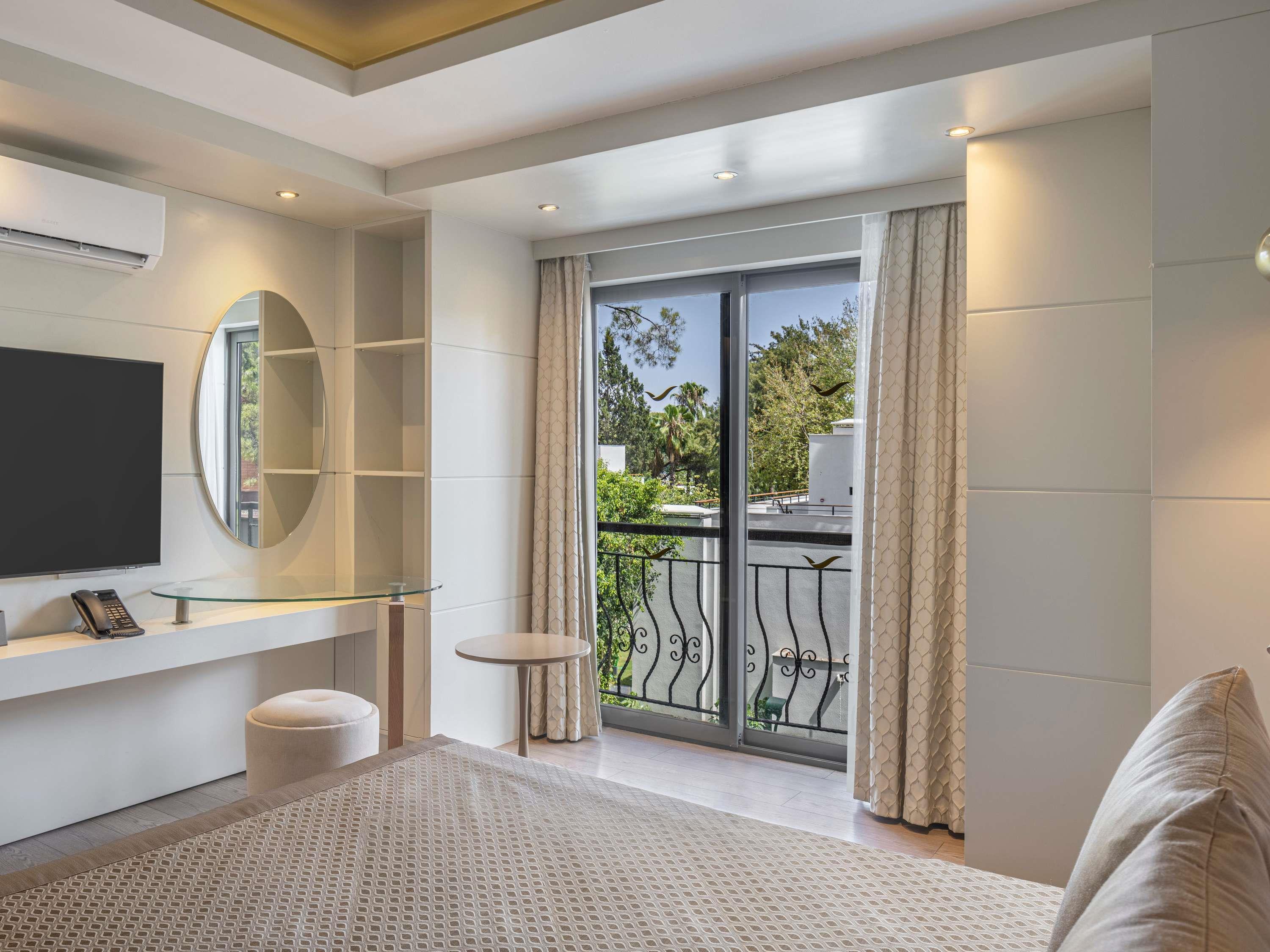 Villa Superior Three Bedrooms