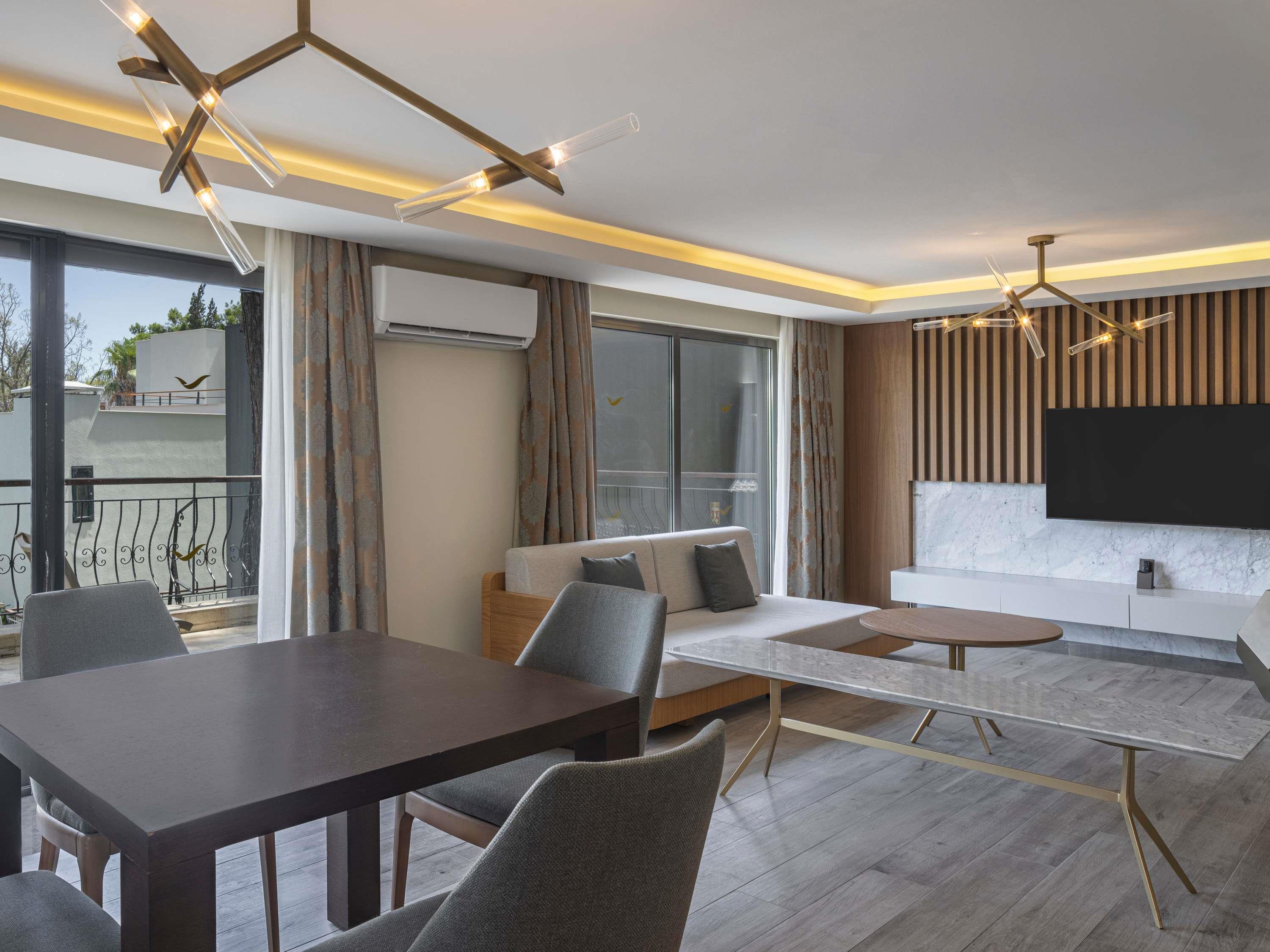 Villa Superior Three Bedrooms