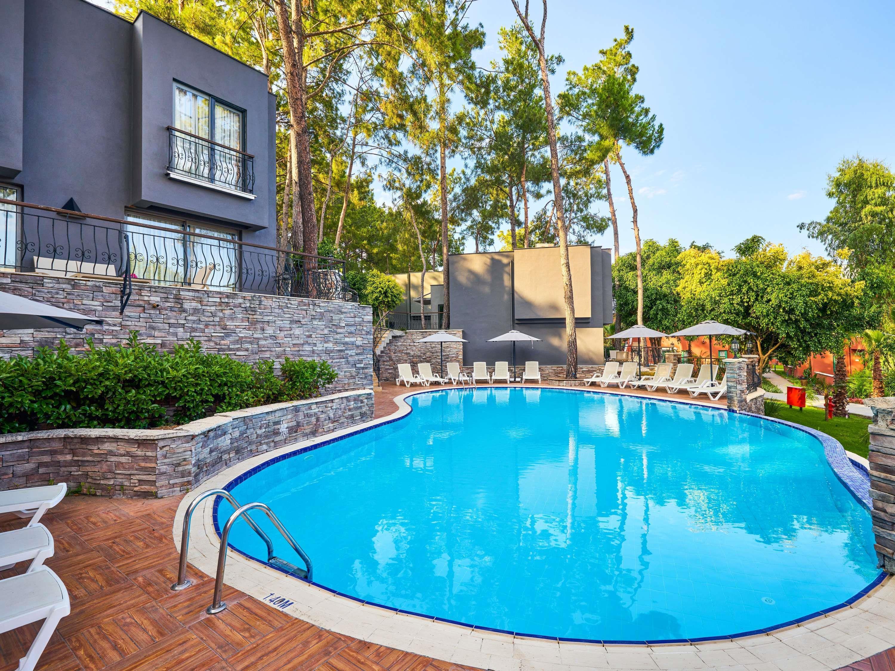 Villa Superior Two Bedrooms