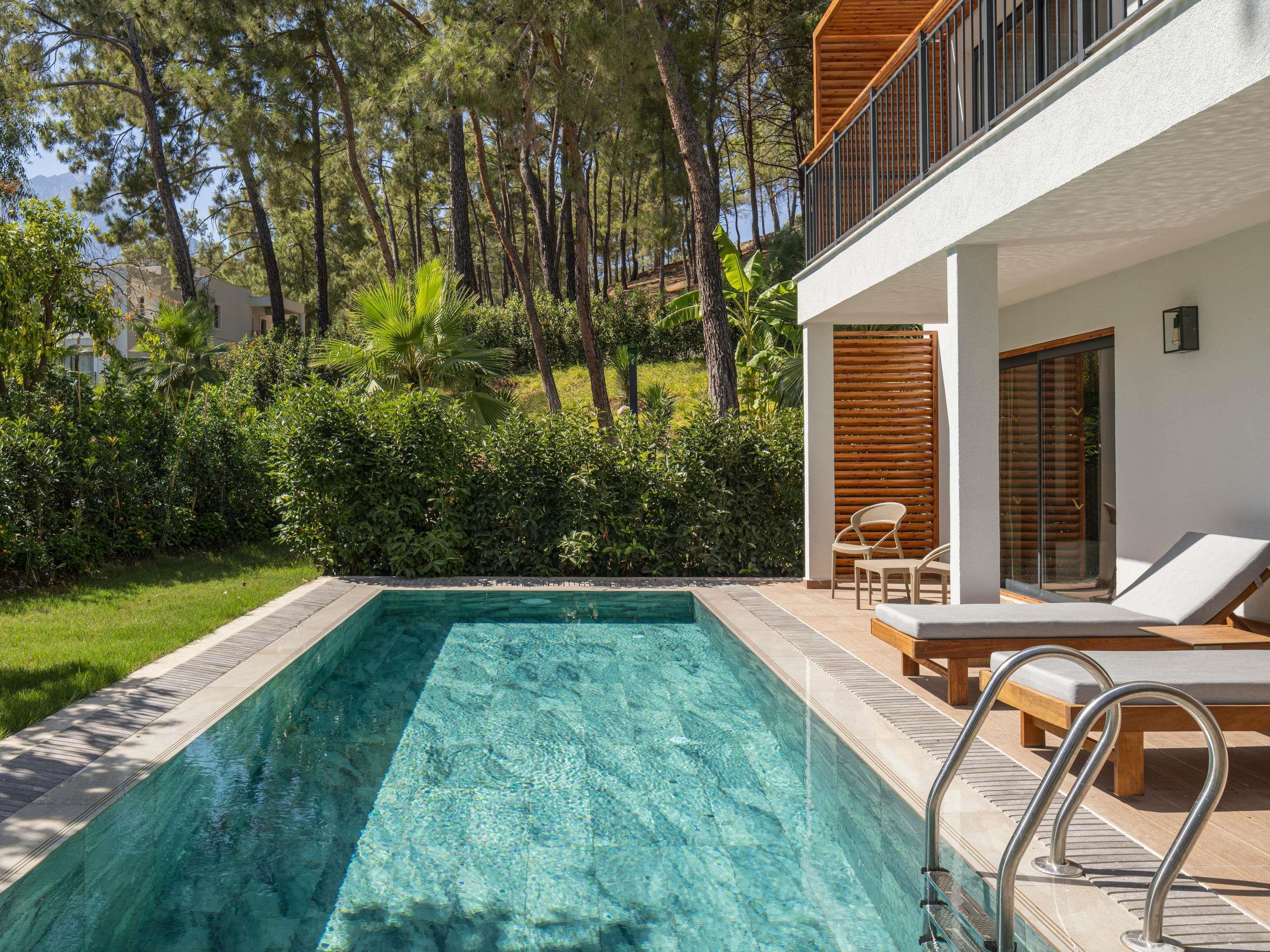 Suite Connecting Room