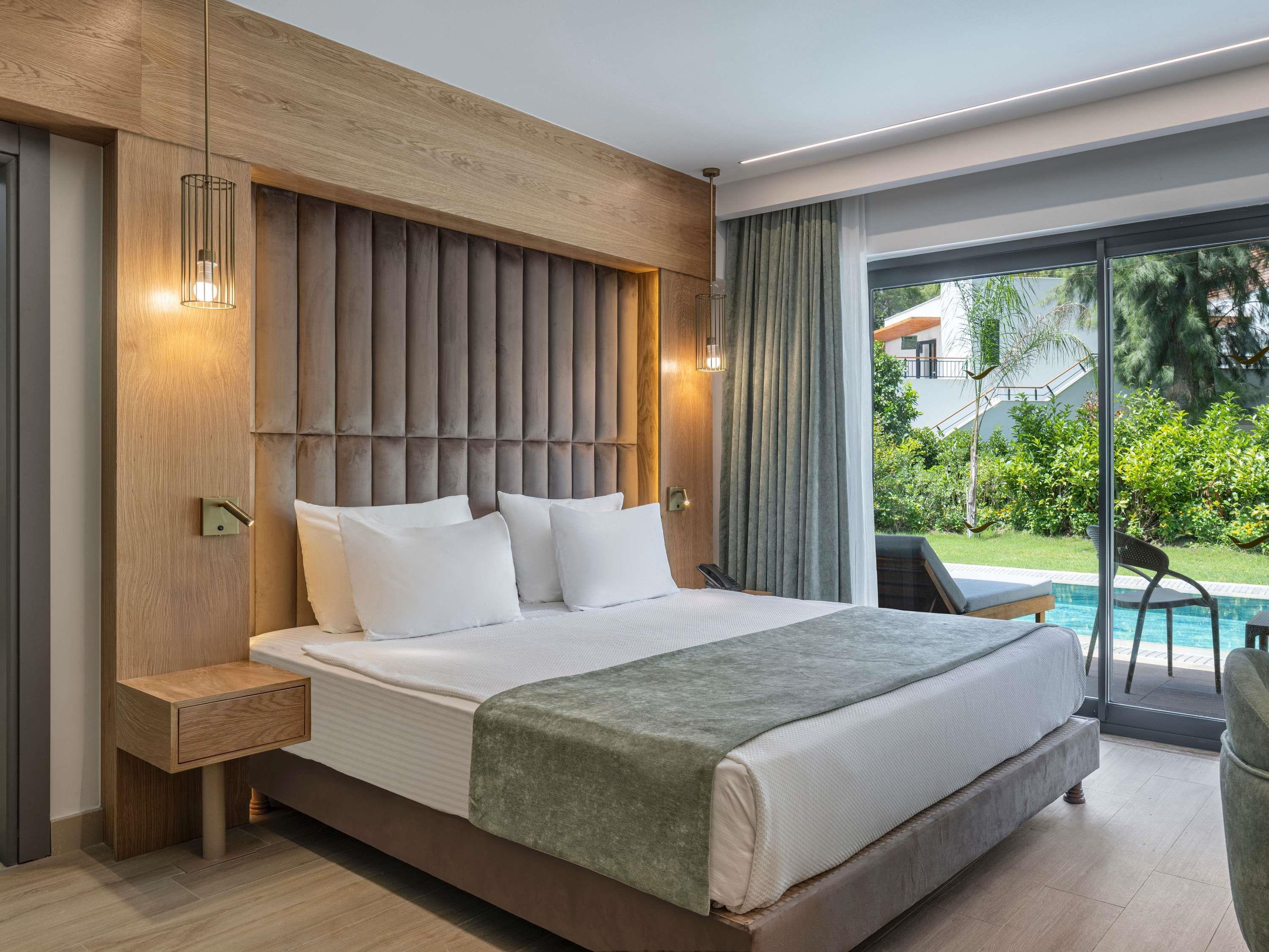 Suite Connecting Room