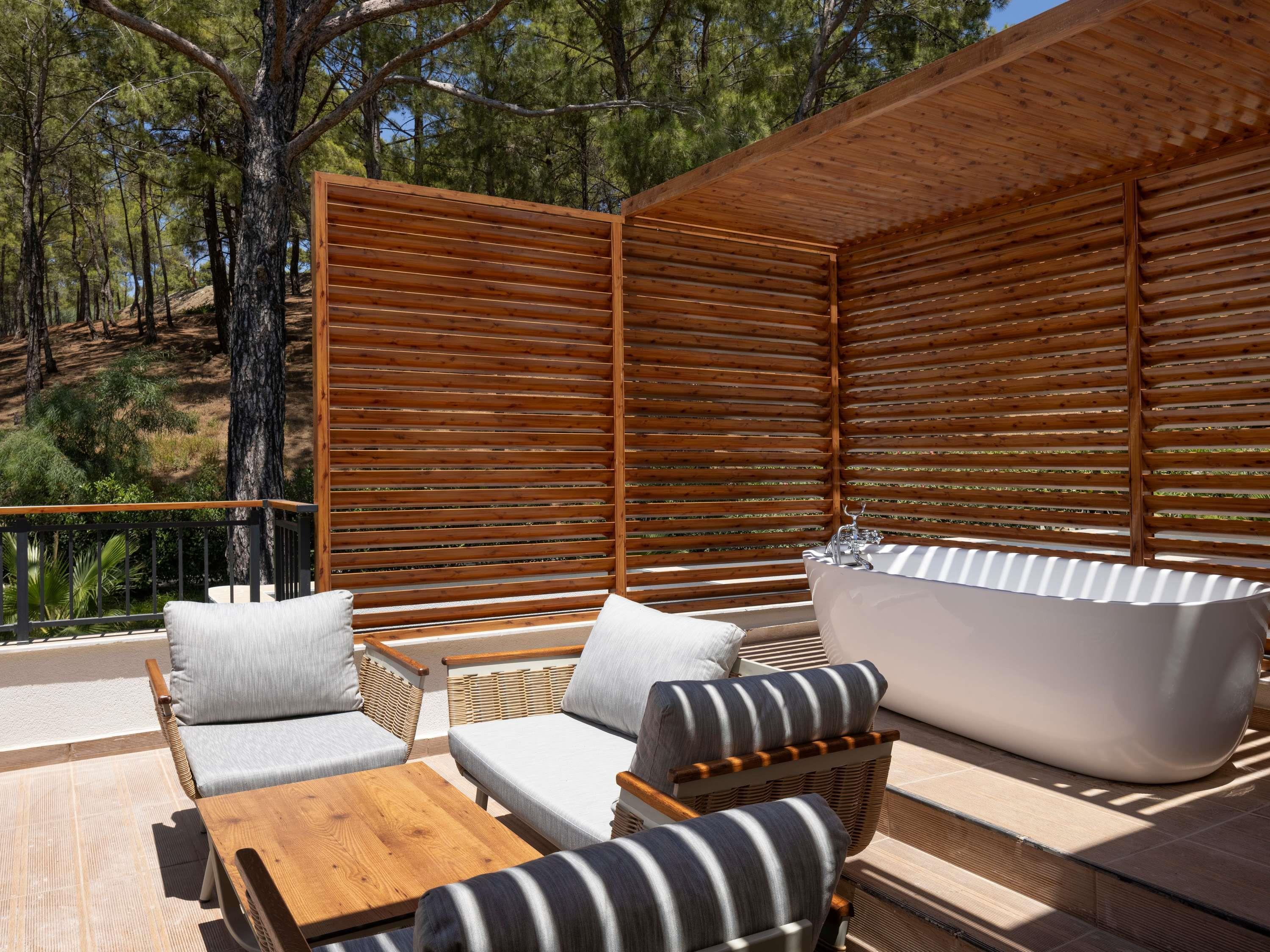 Double Superior Garden View