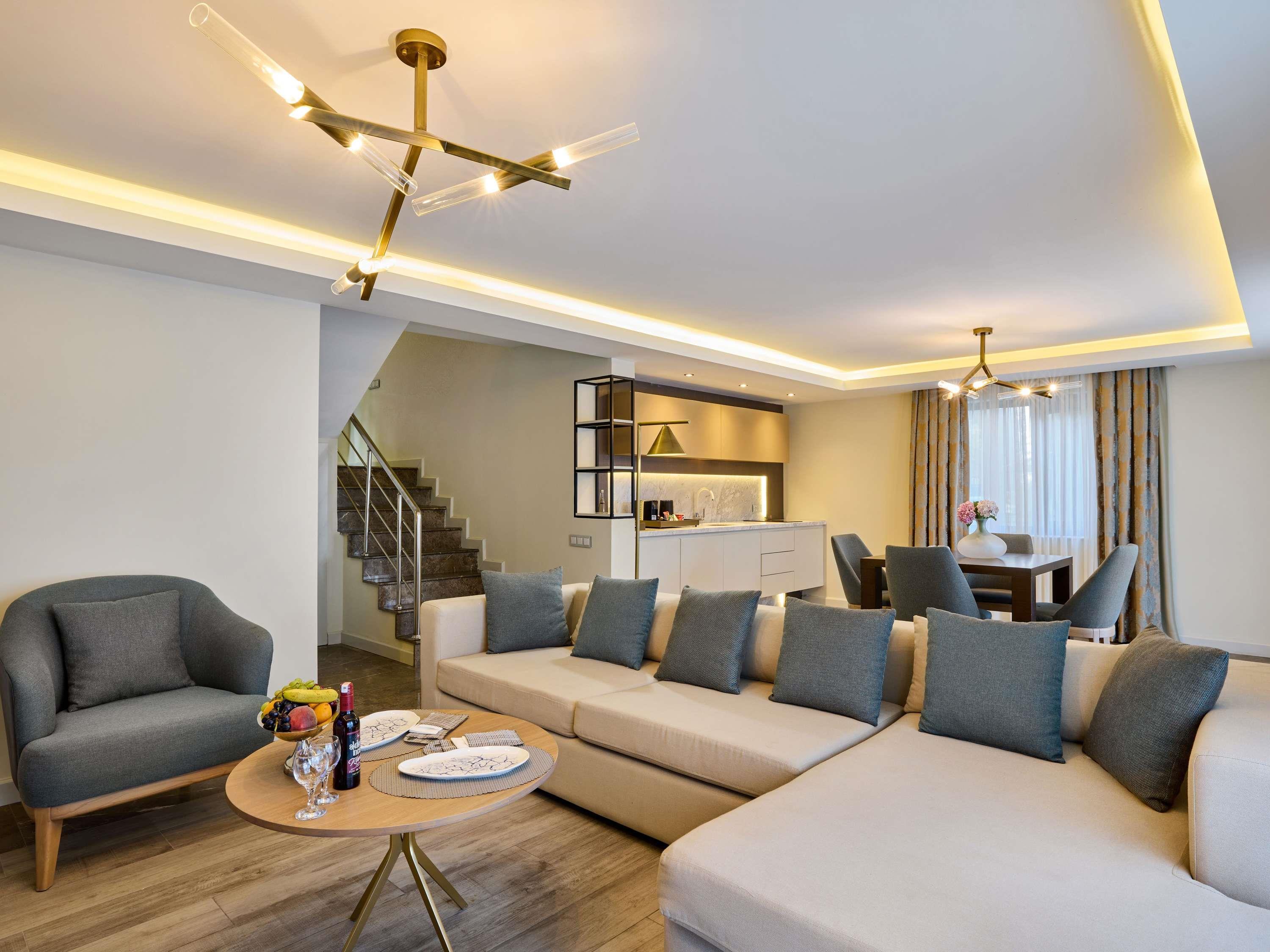 Villa Superior Two Bedrooms