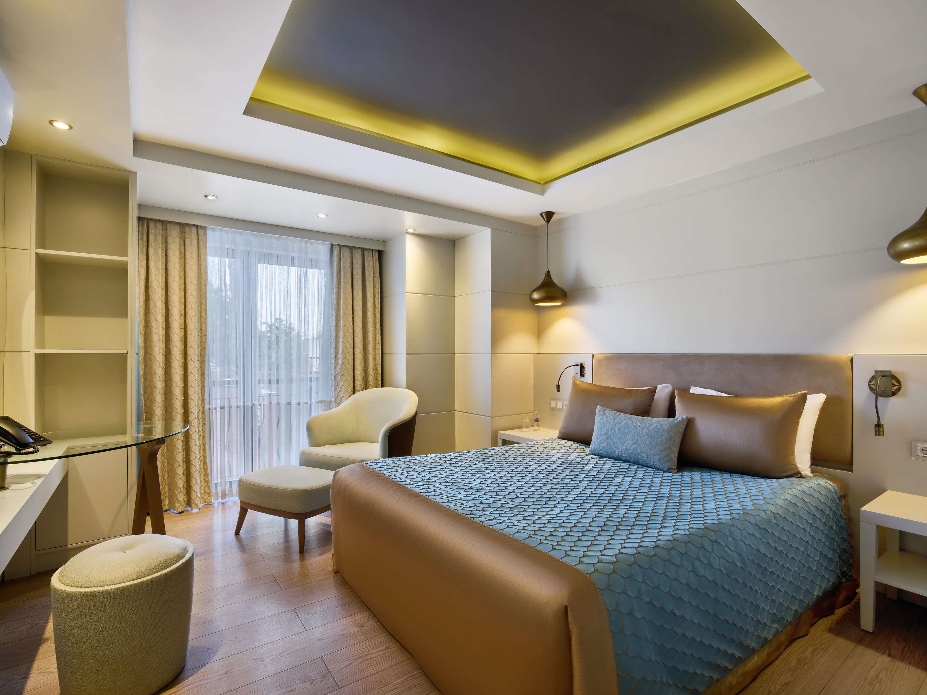 Villa Superior Two Bedrooms