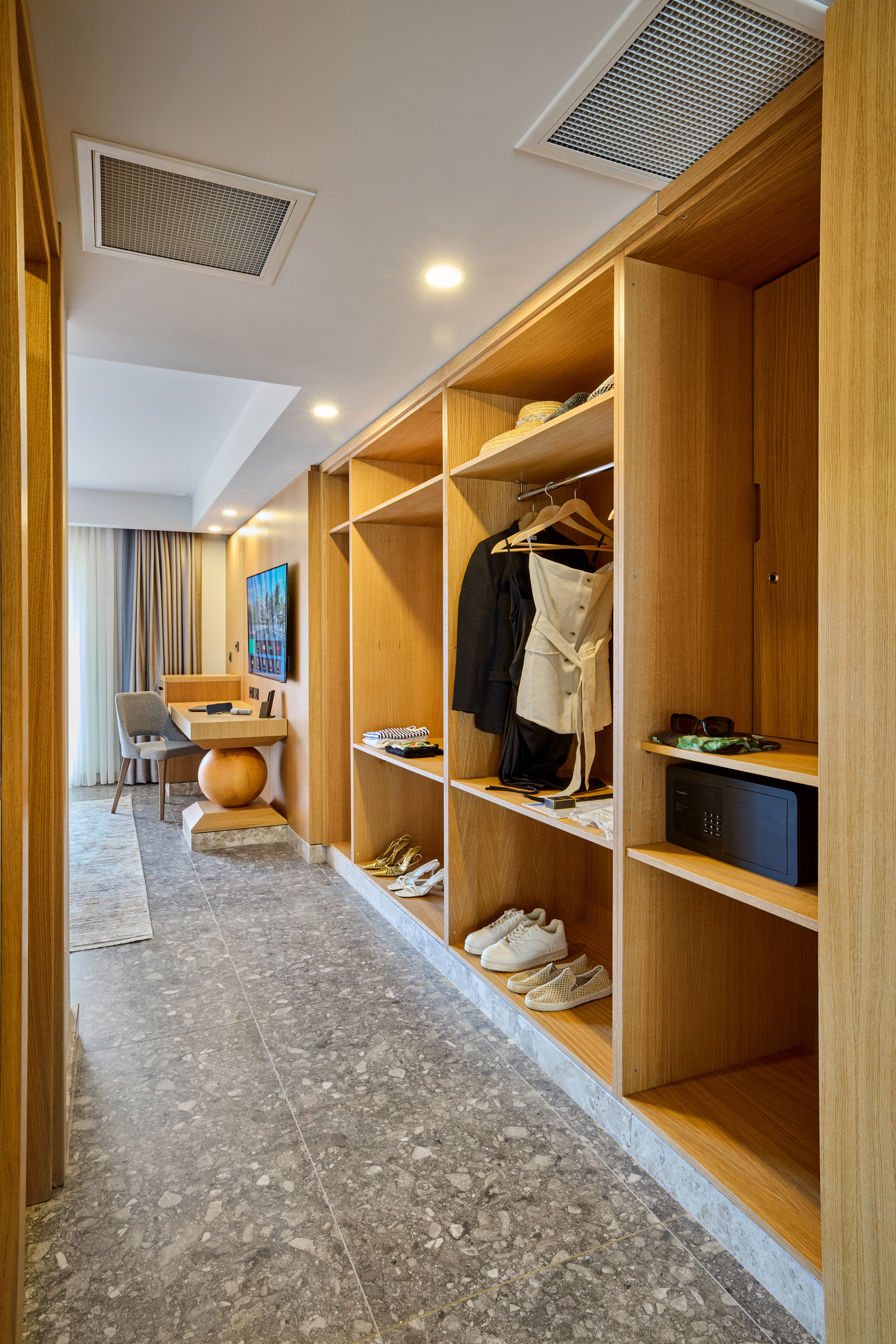 Villa Superior Three Bedrooms