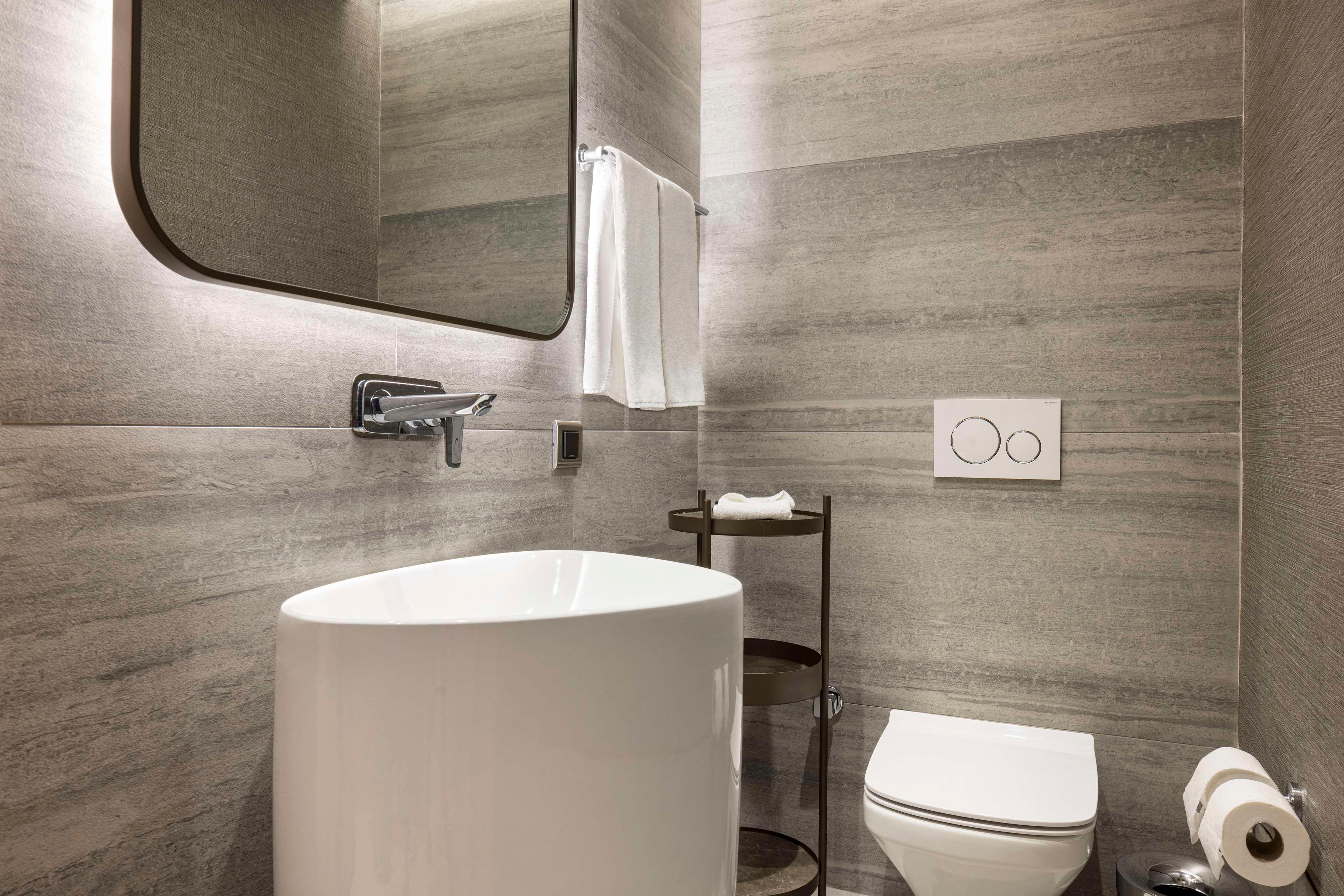 Apartment One Bedroom