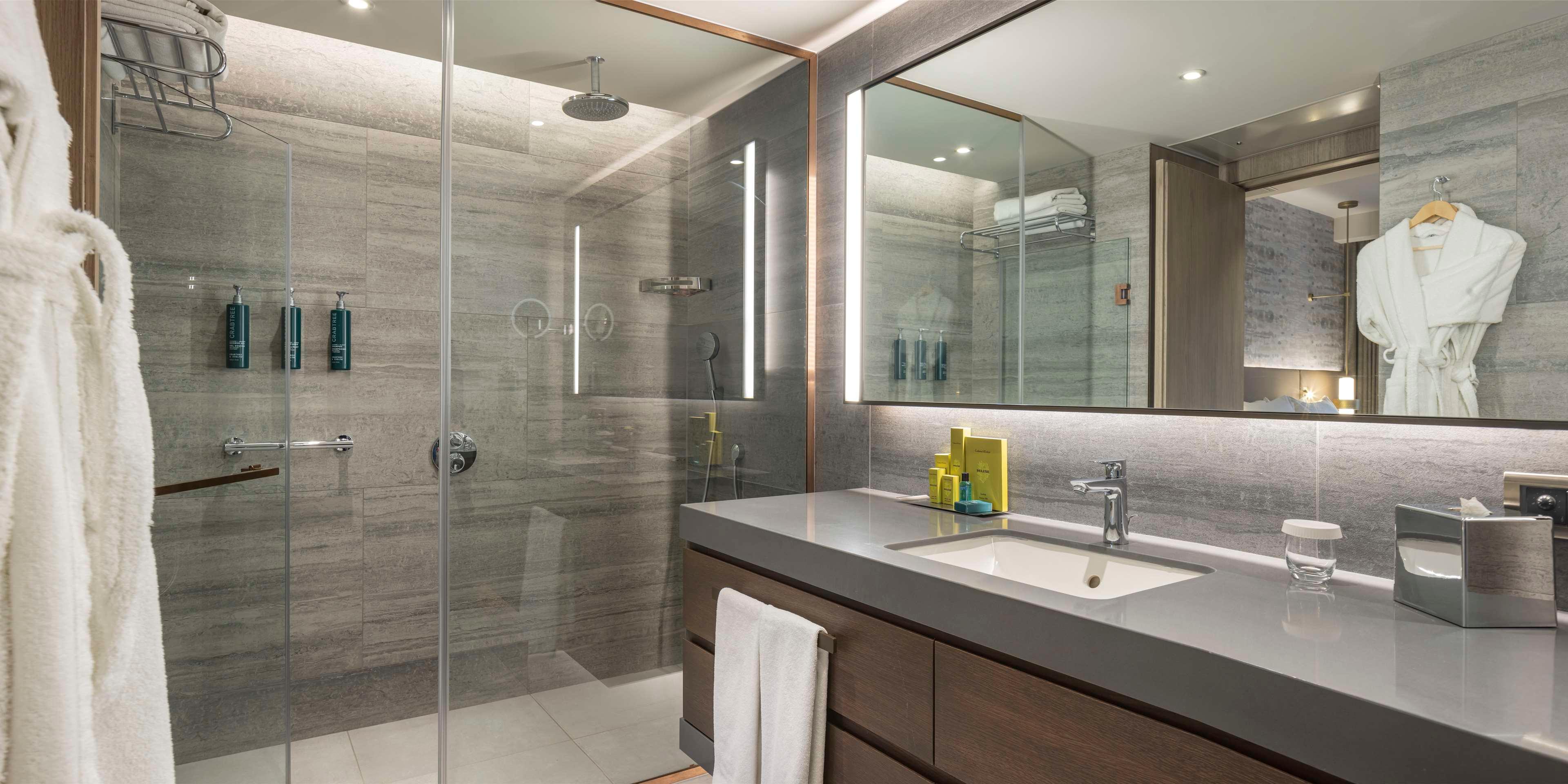 Apartment One Bedroom