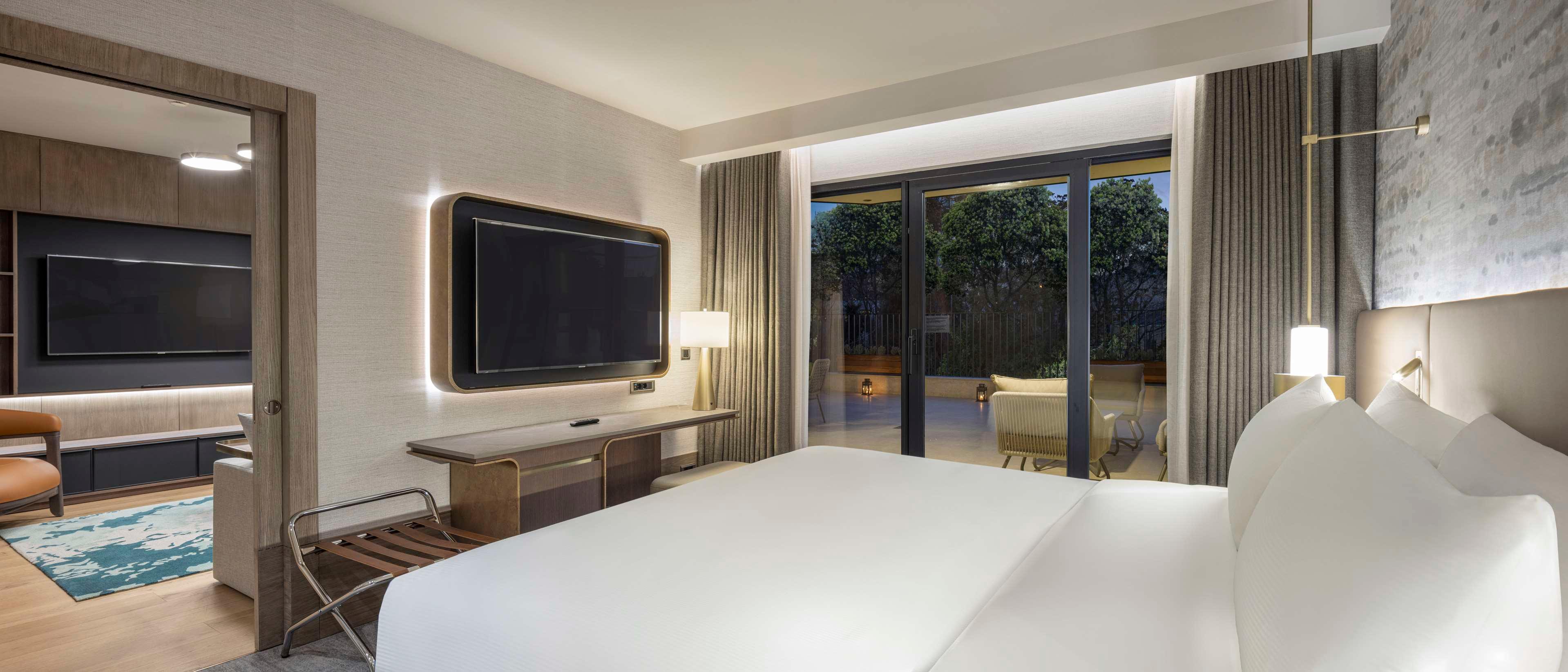 Apartment One Bedroom