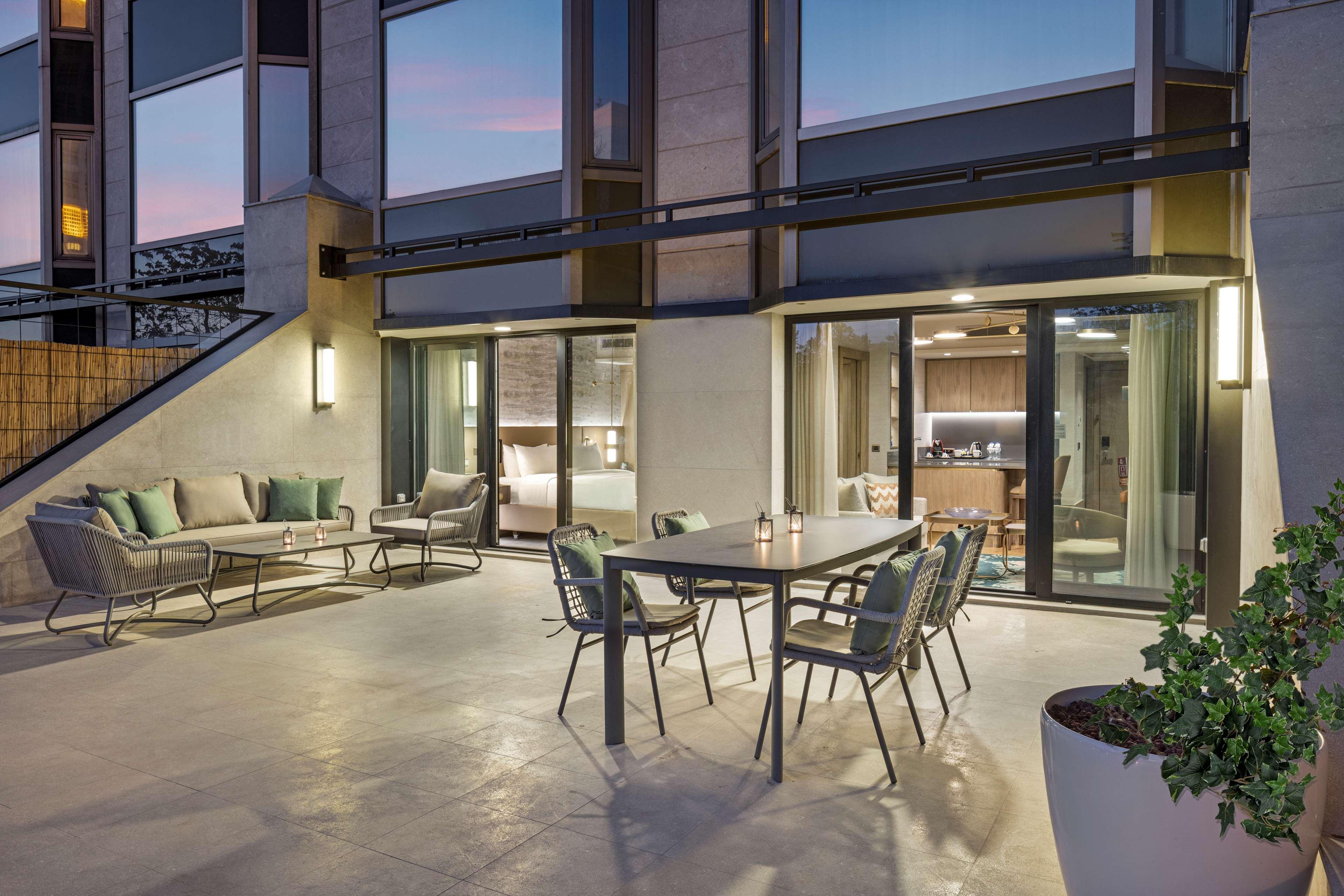 Apartment One Bedroom