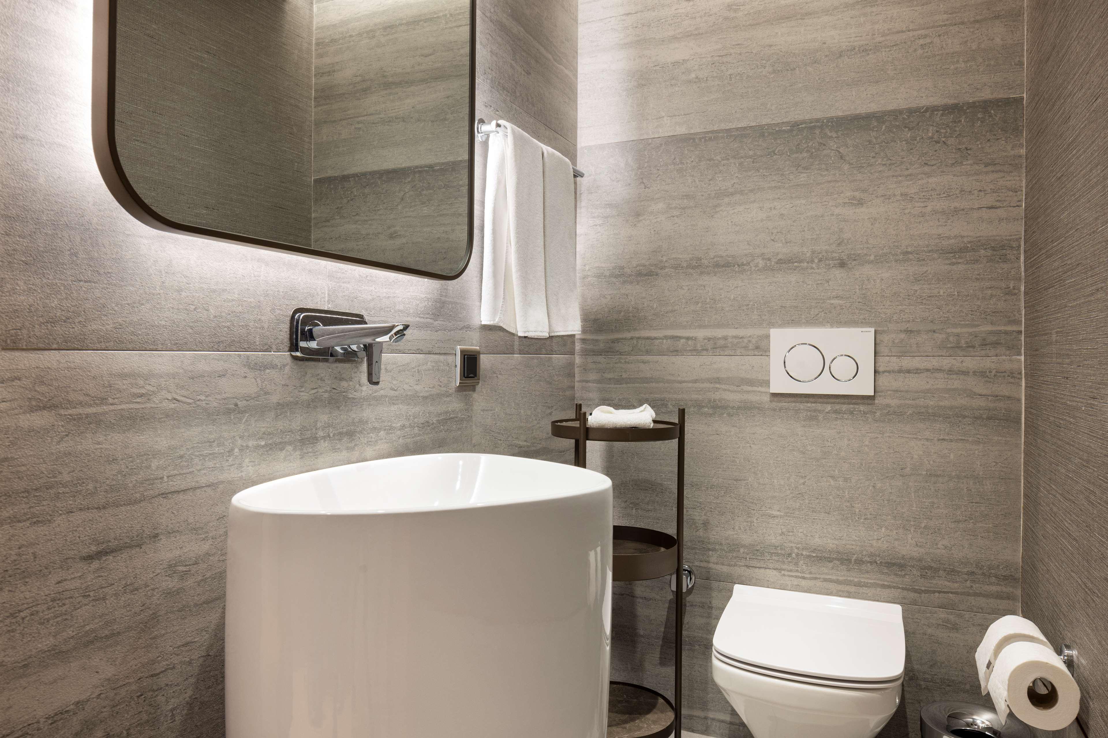 Apartment One Bedroom