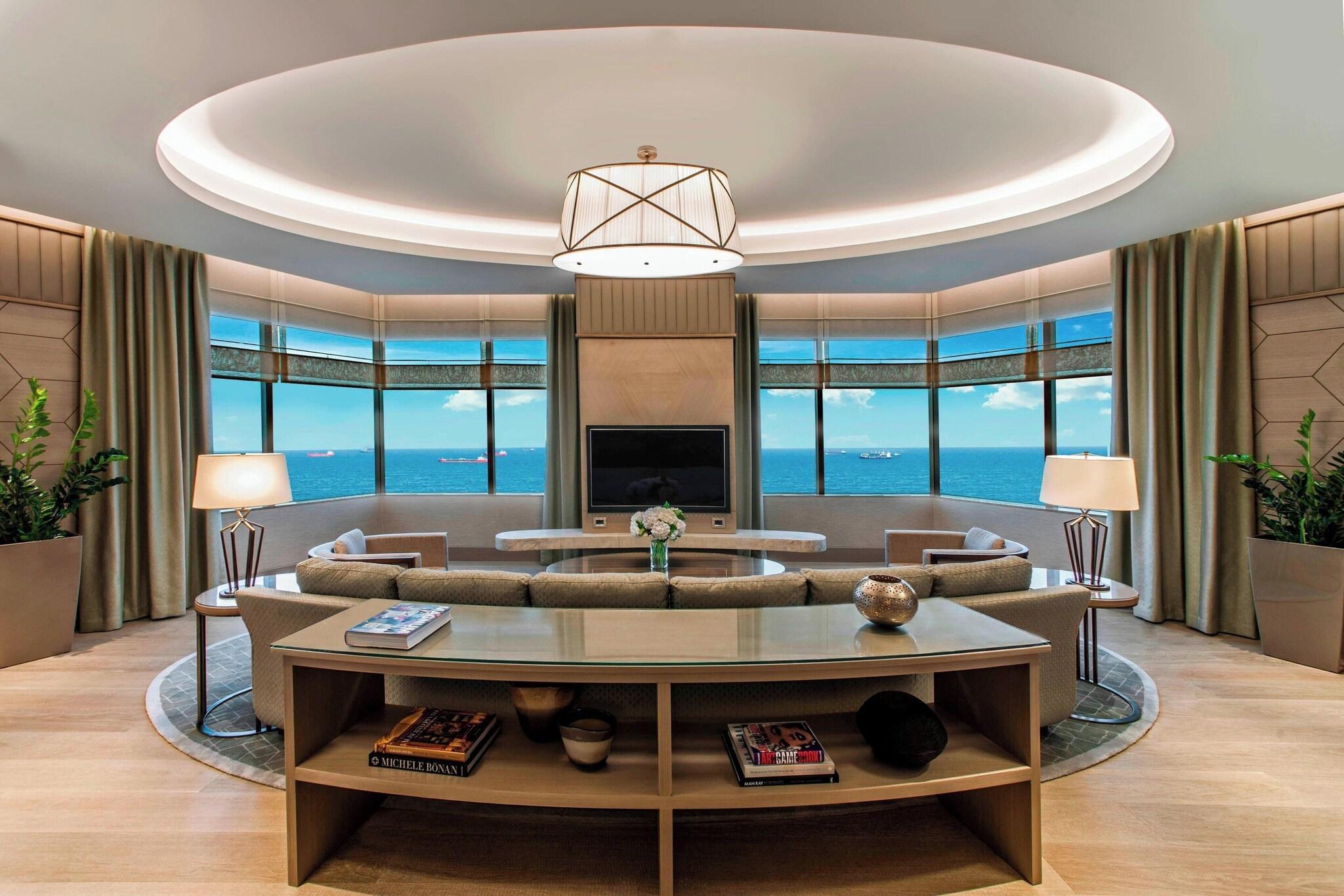 Suite Presidential with Views