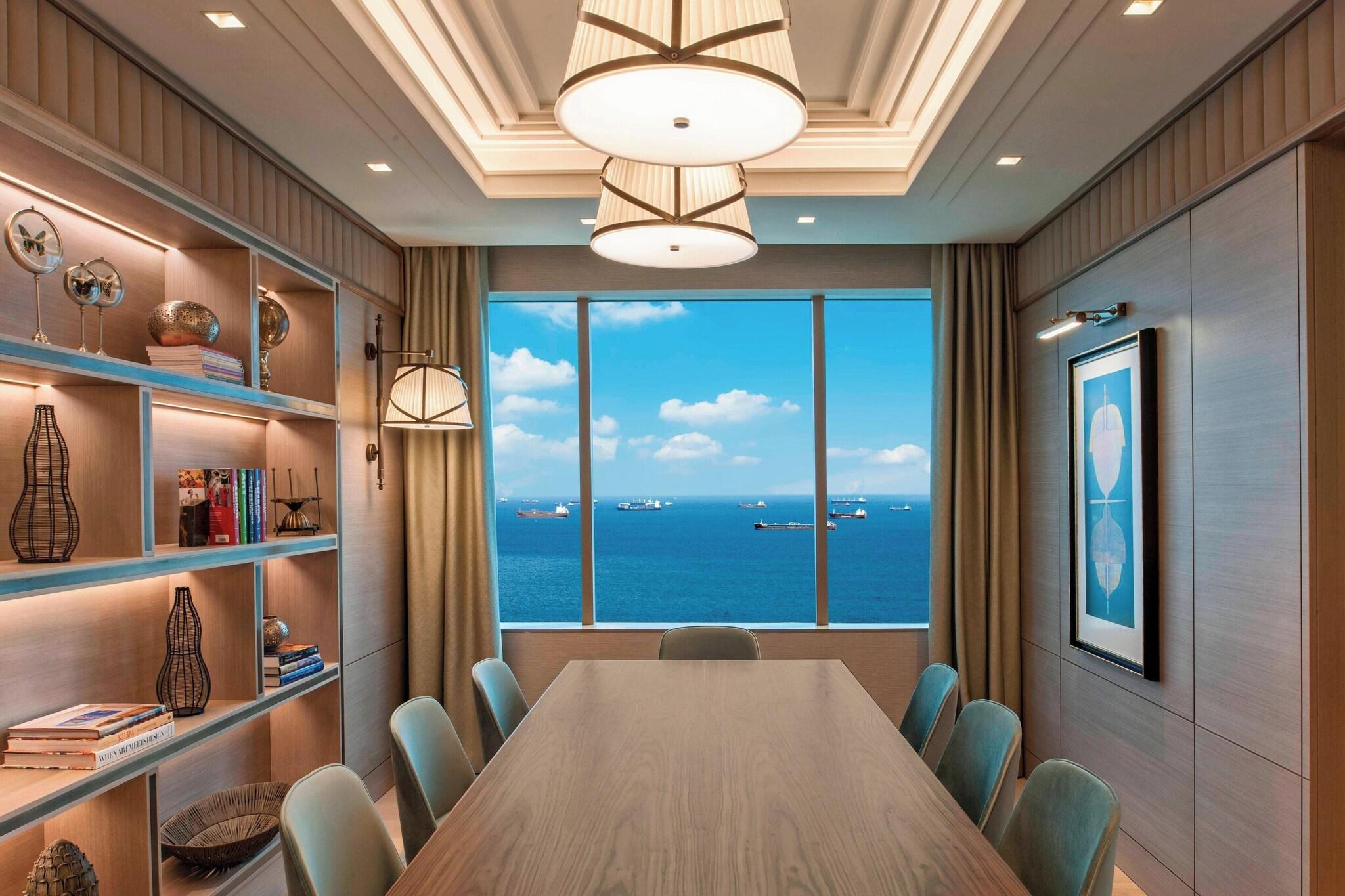 Suite Presidential with Views