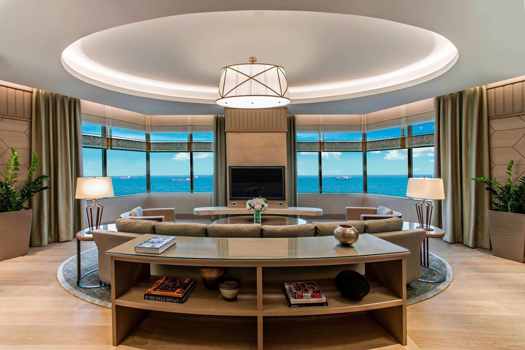 Suite Presidential with Views