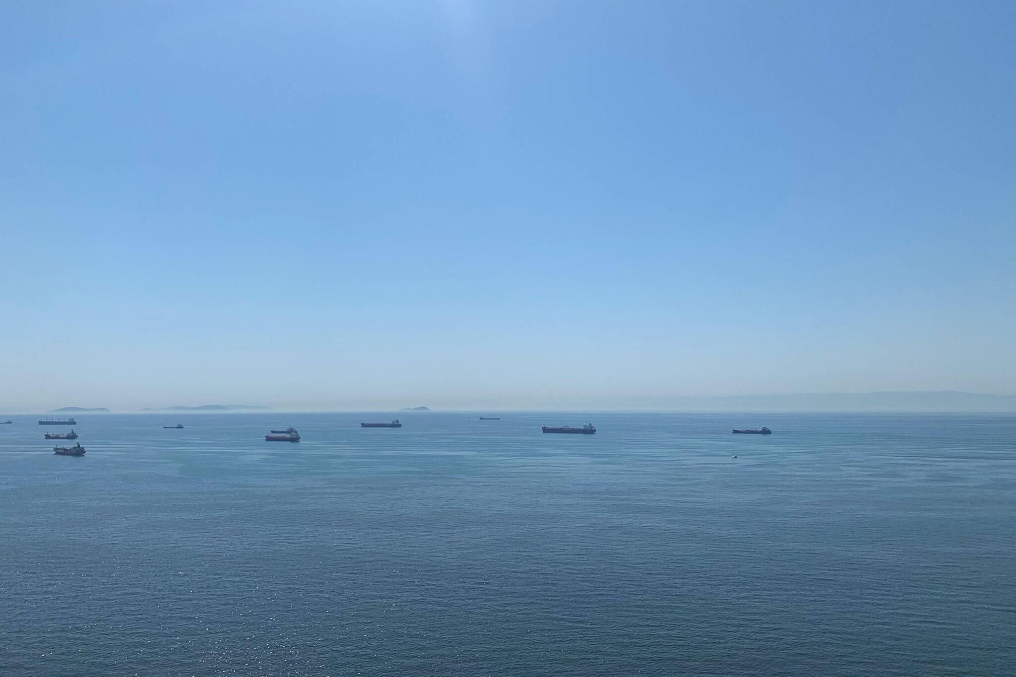 Twin Deluxe Sea View