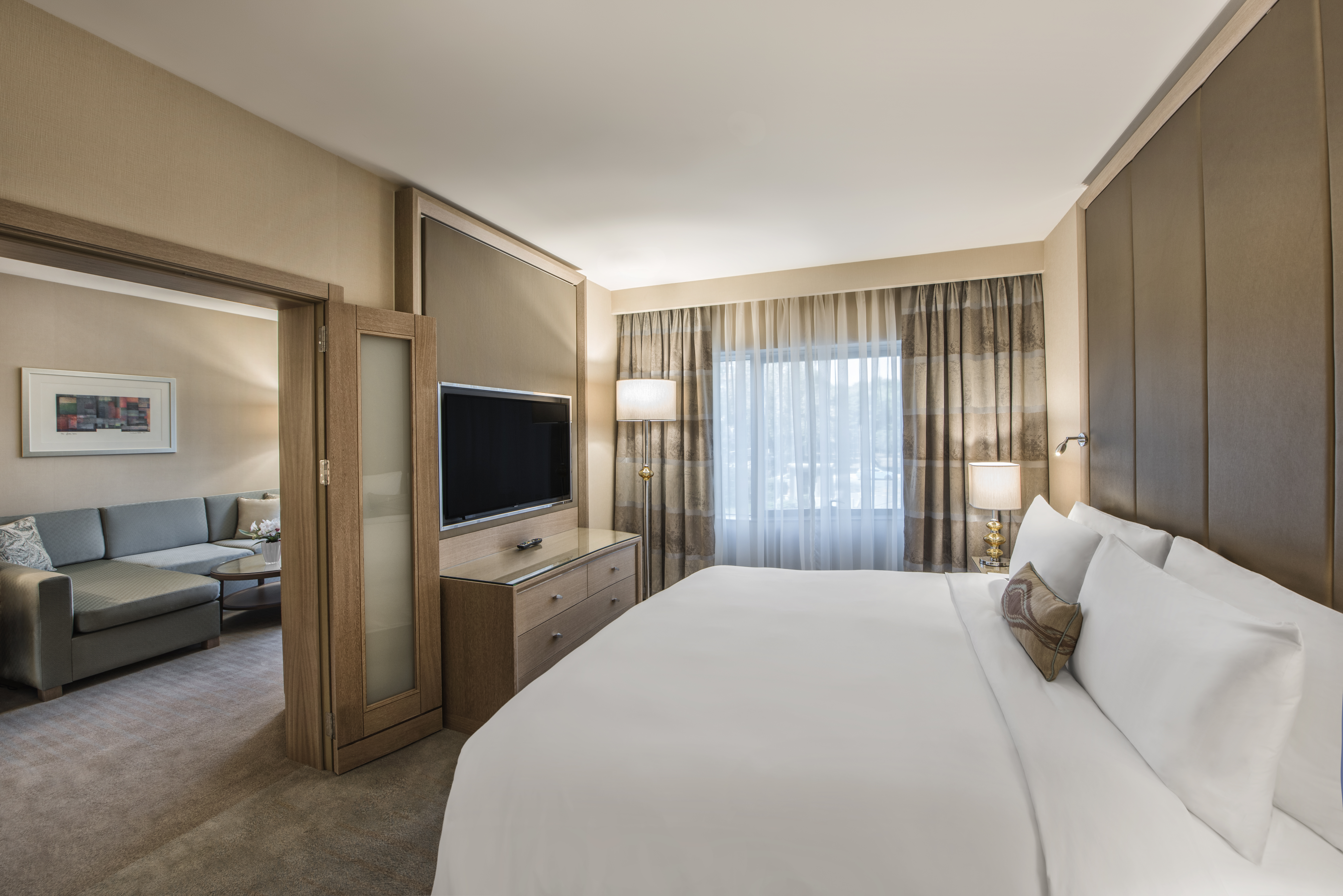 Family Room Standard