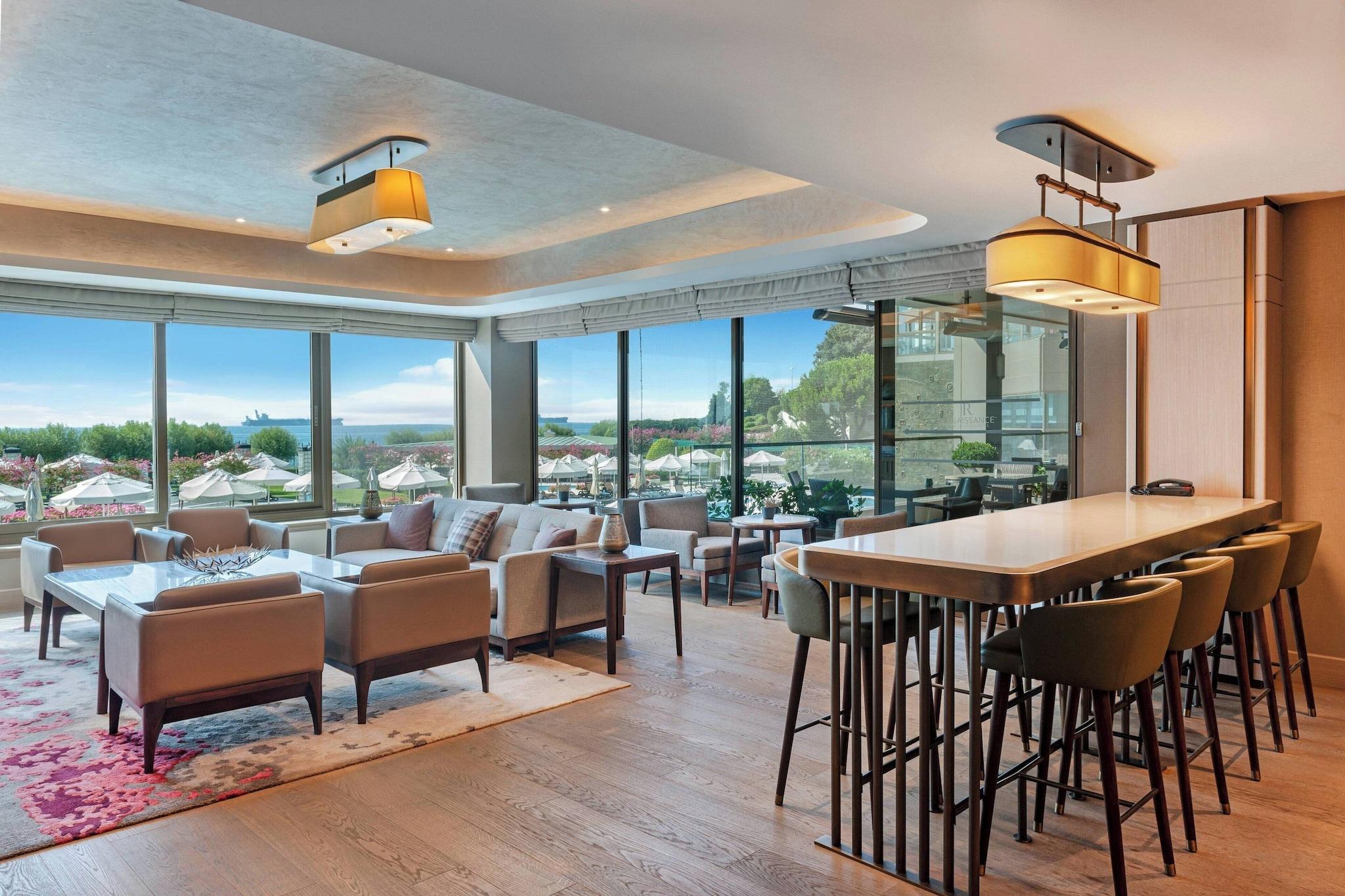 Suite Presidential with Views