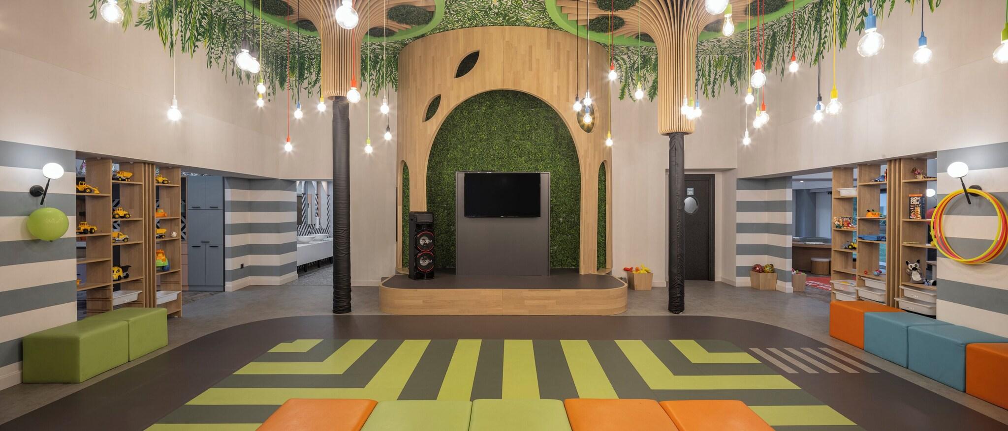 Sports and Entertainment