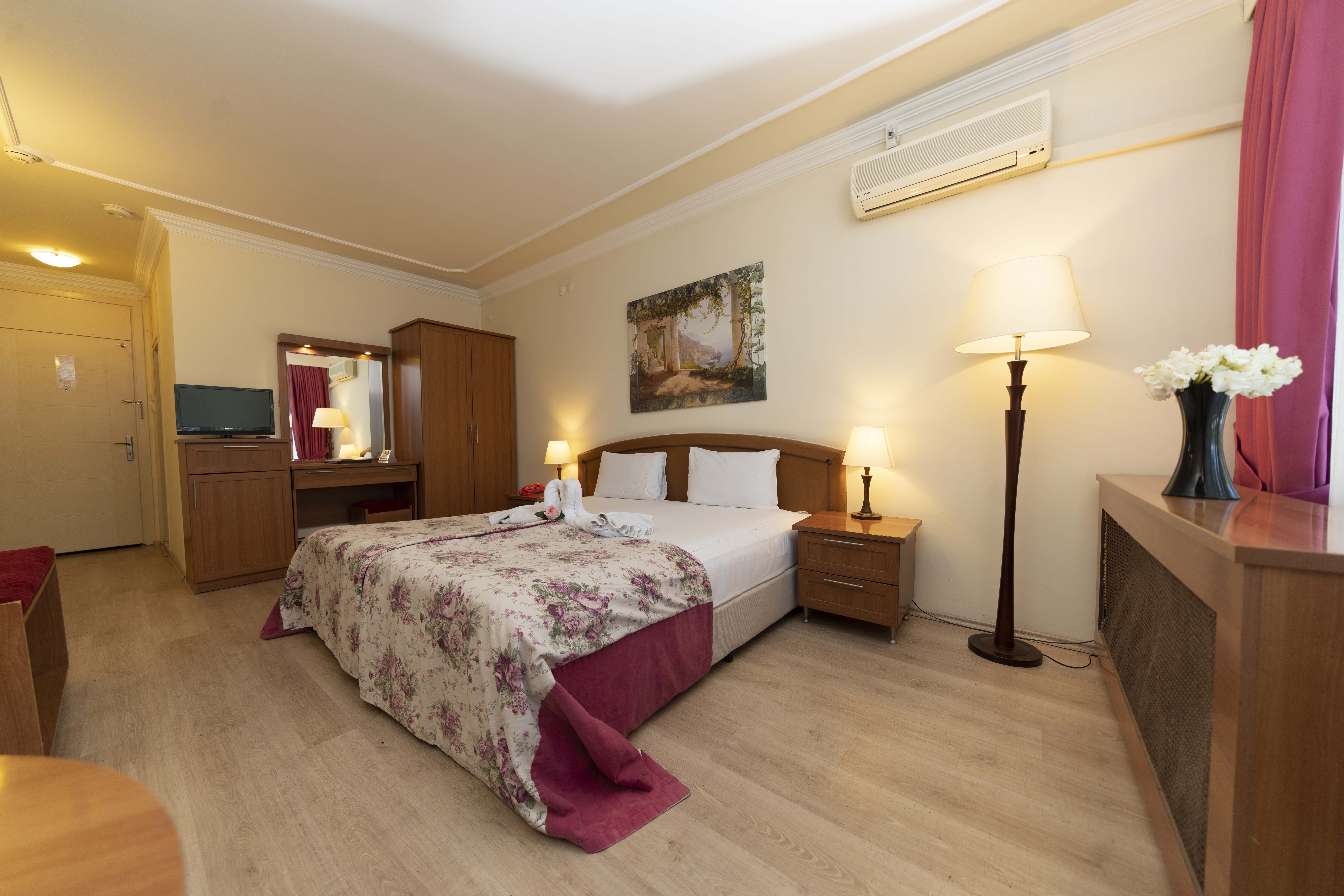 Double Single Standard