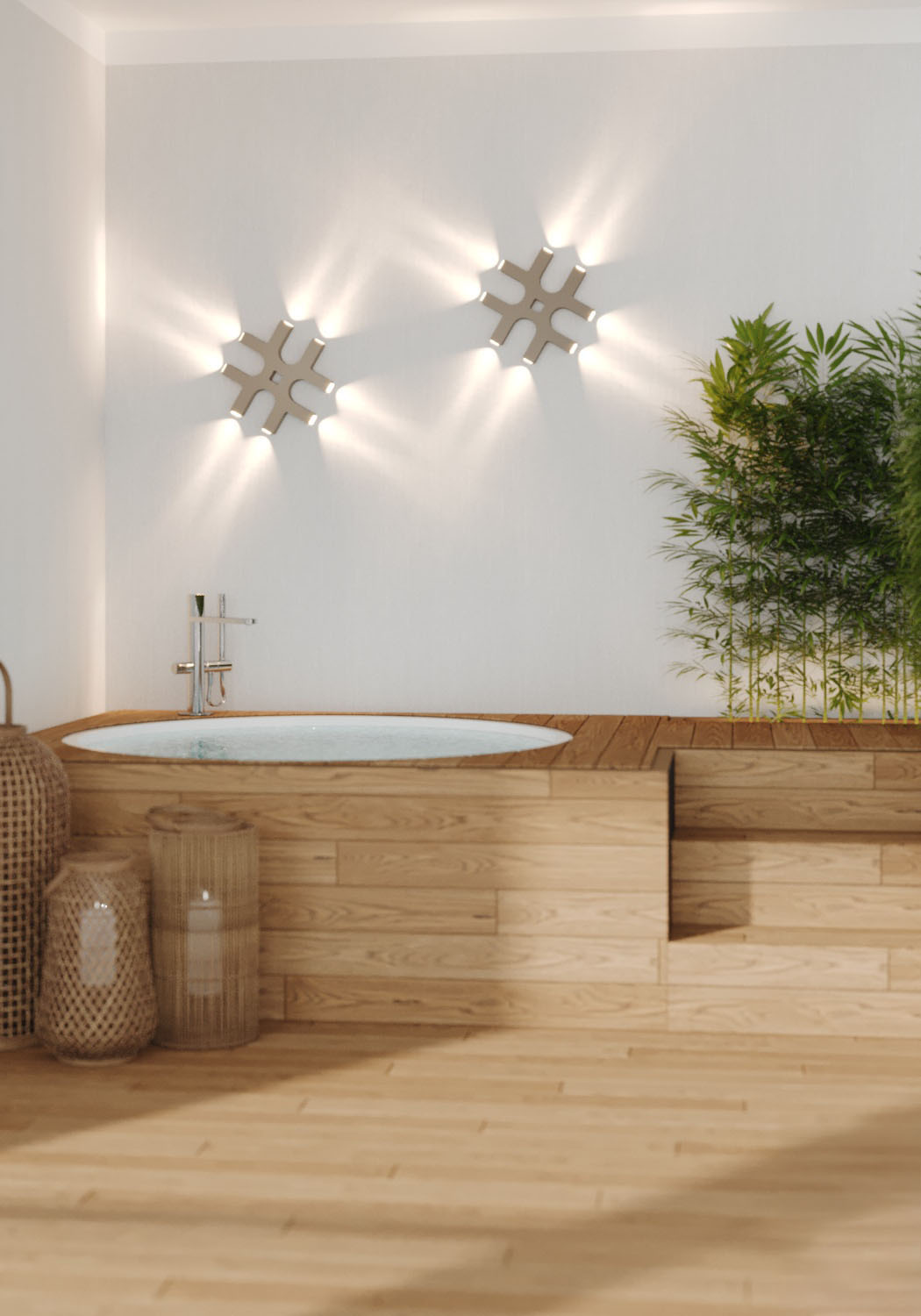 Junior Suite Land View