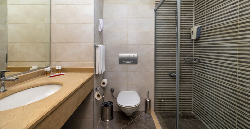 Family Room Land View