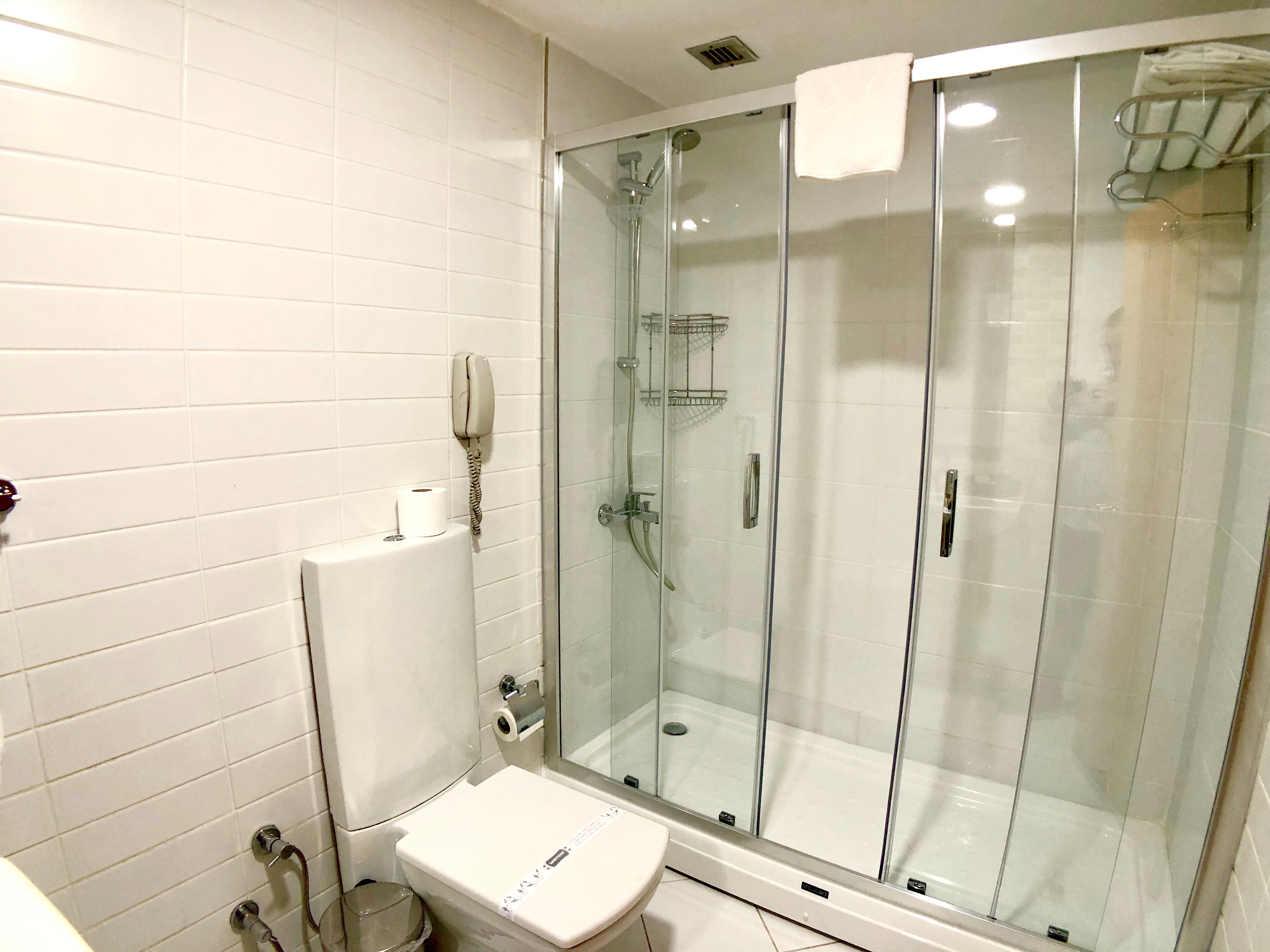 Double Luxury Sea View