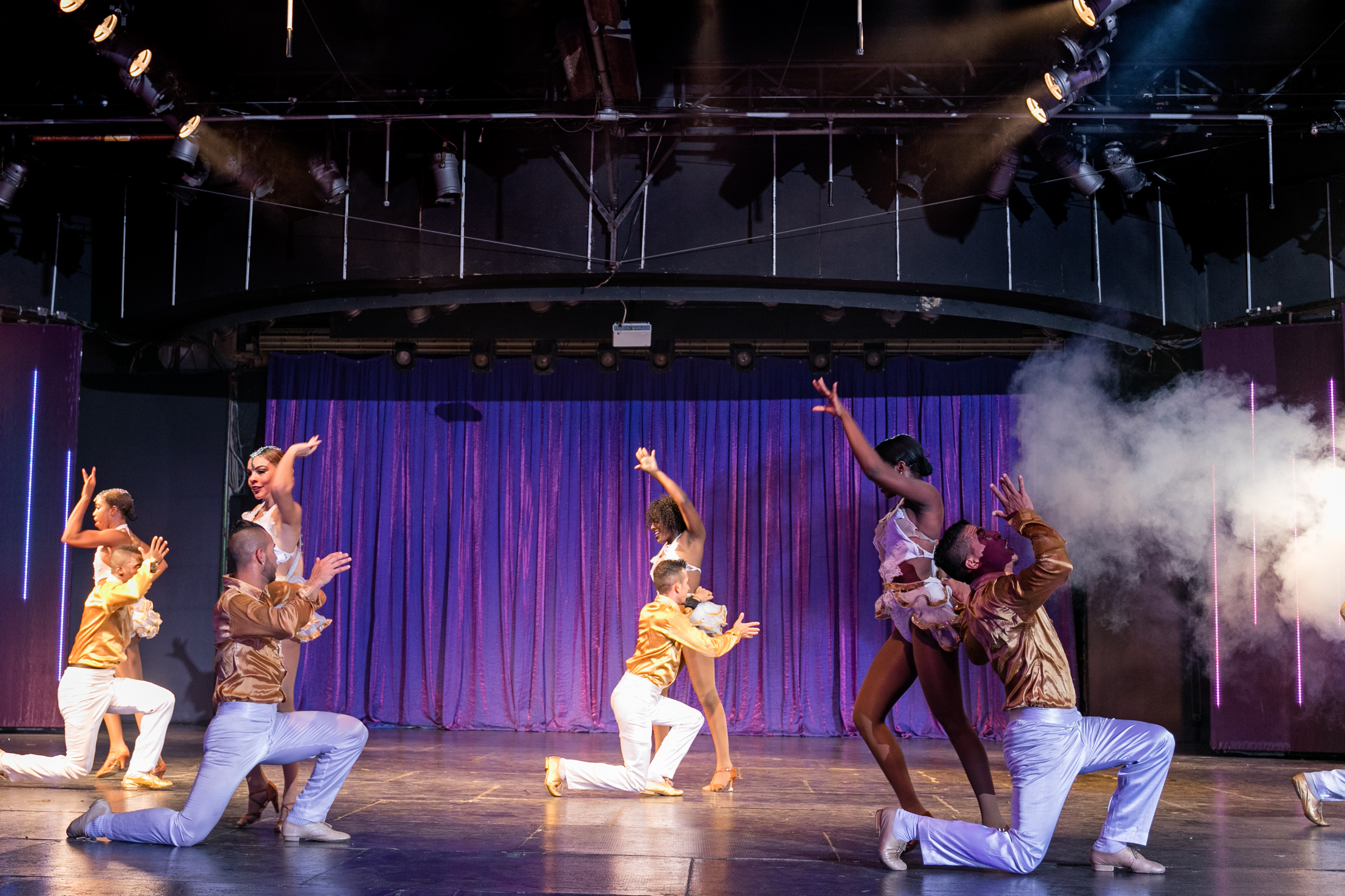 Sports and Entertainment