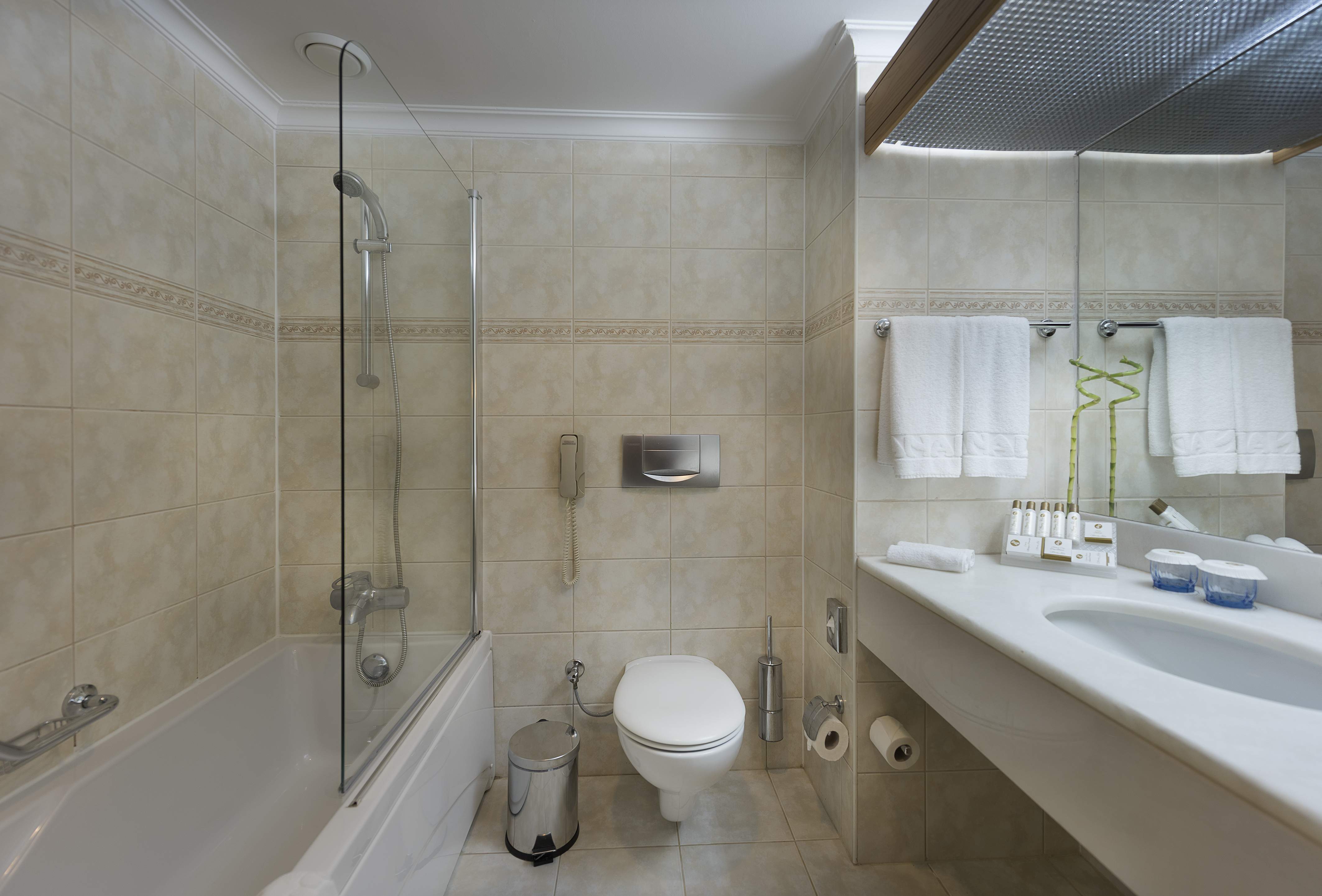 Bungalow Connecting Room