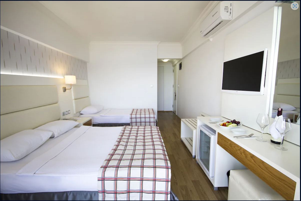 Double Single Superior