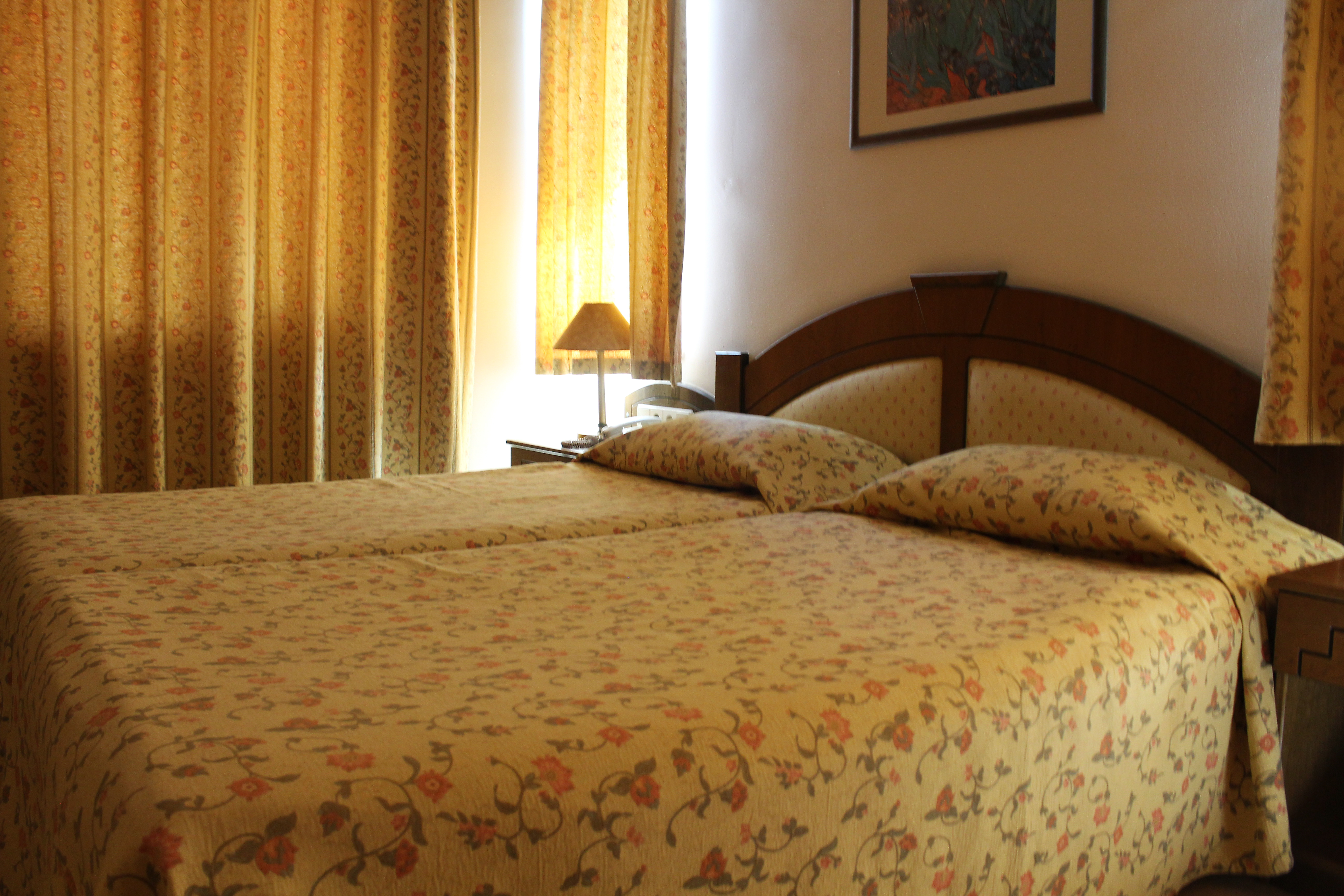 Double Single Standard