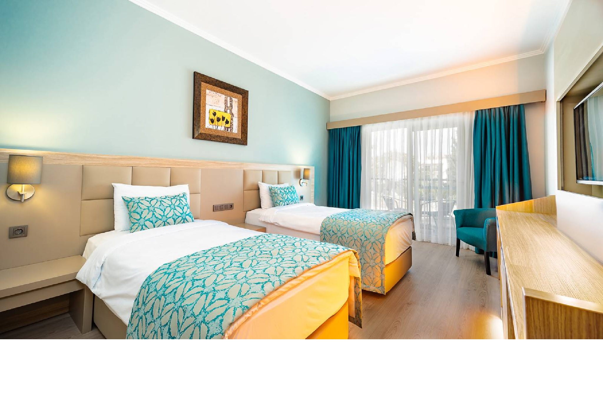 Family Room Superior