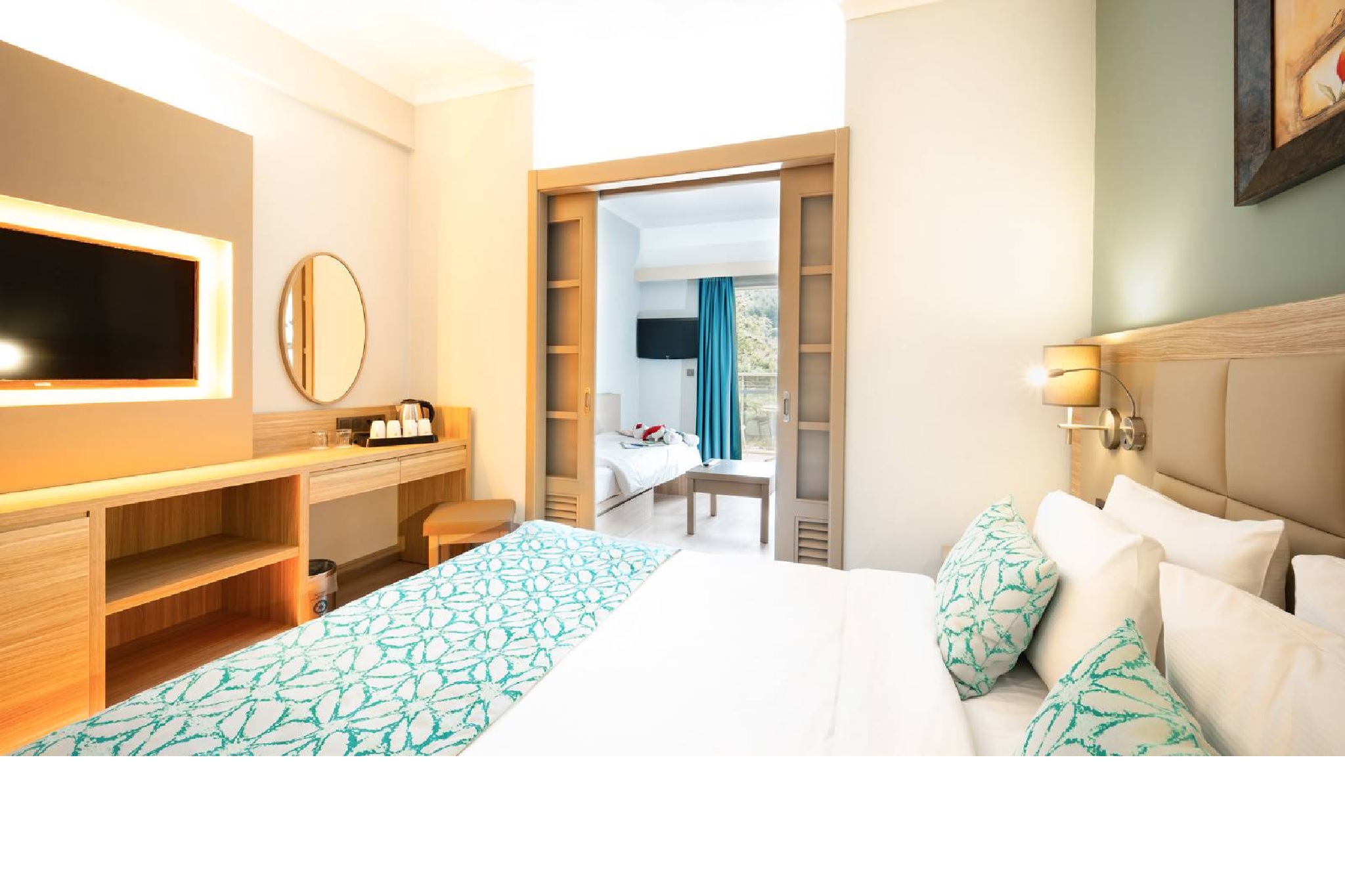 Family Room Superior