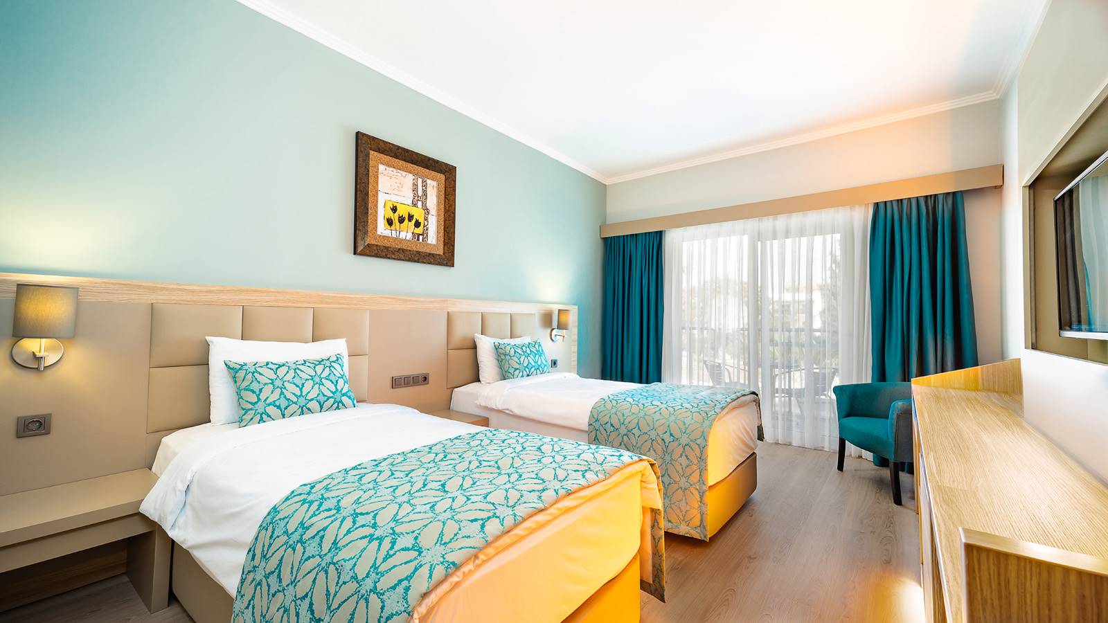 Family Room Standard