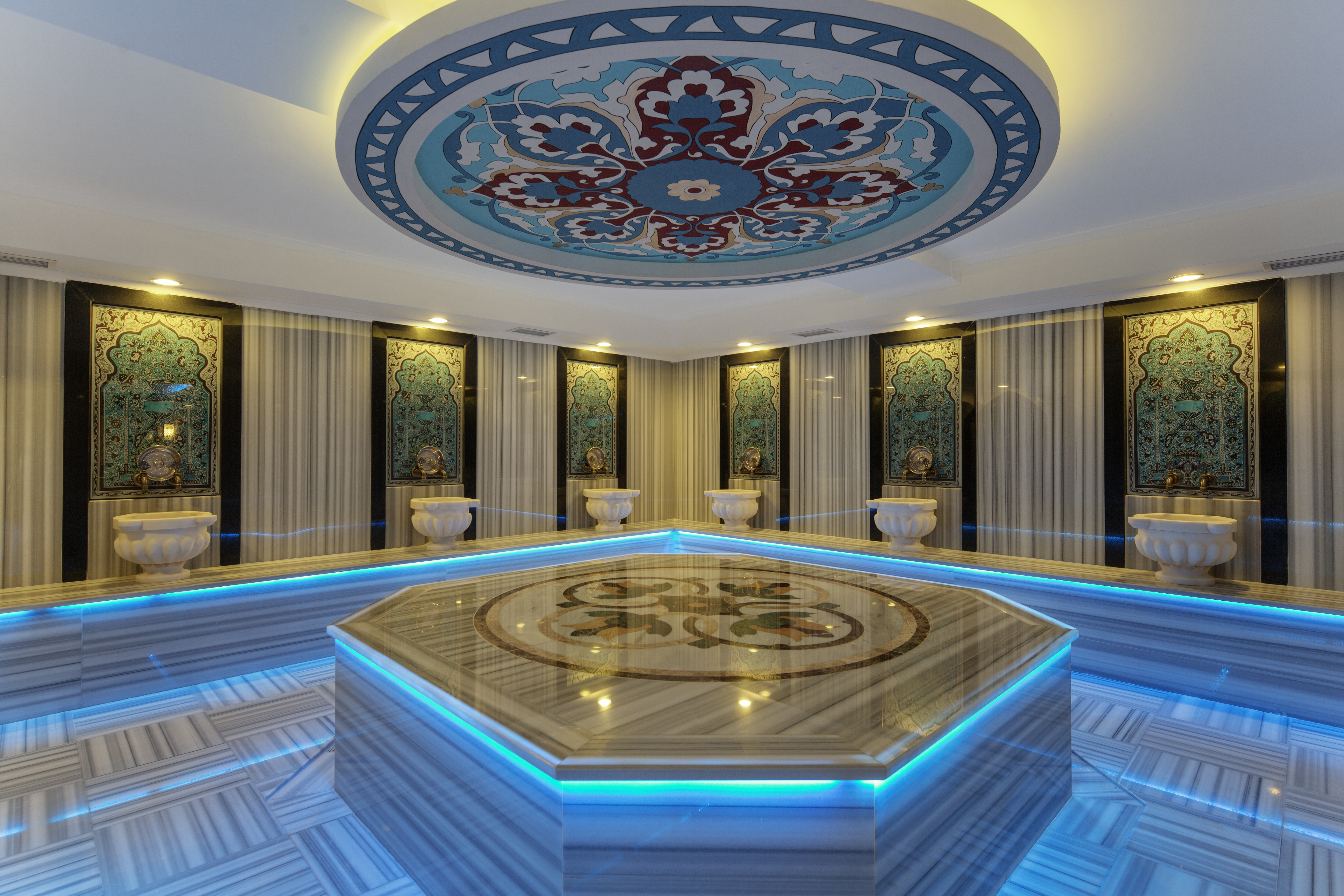 Sports and Entertainment