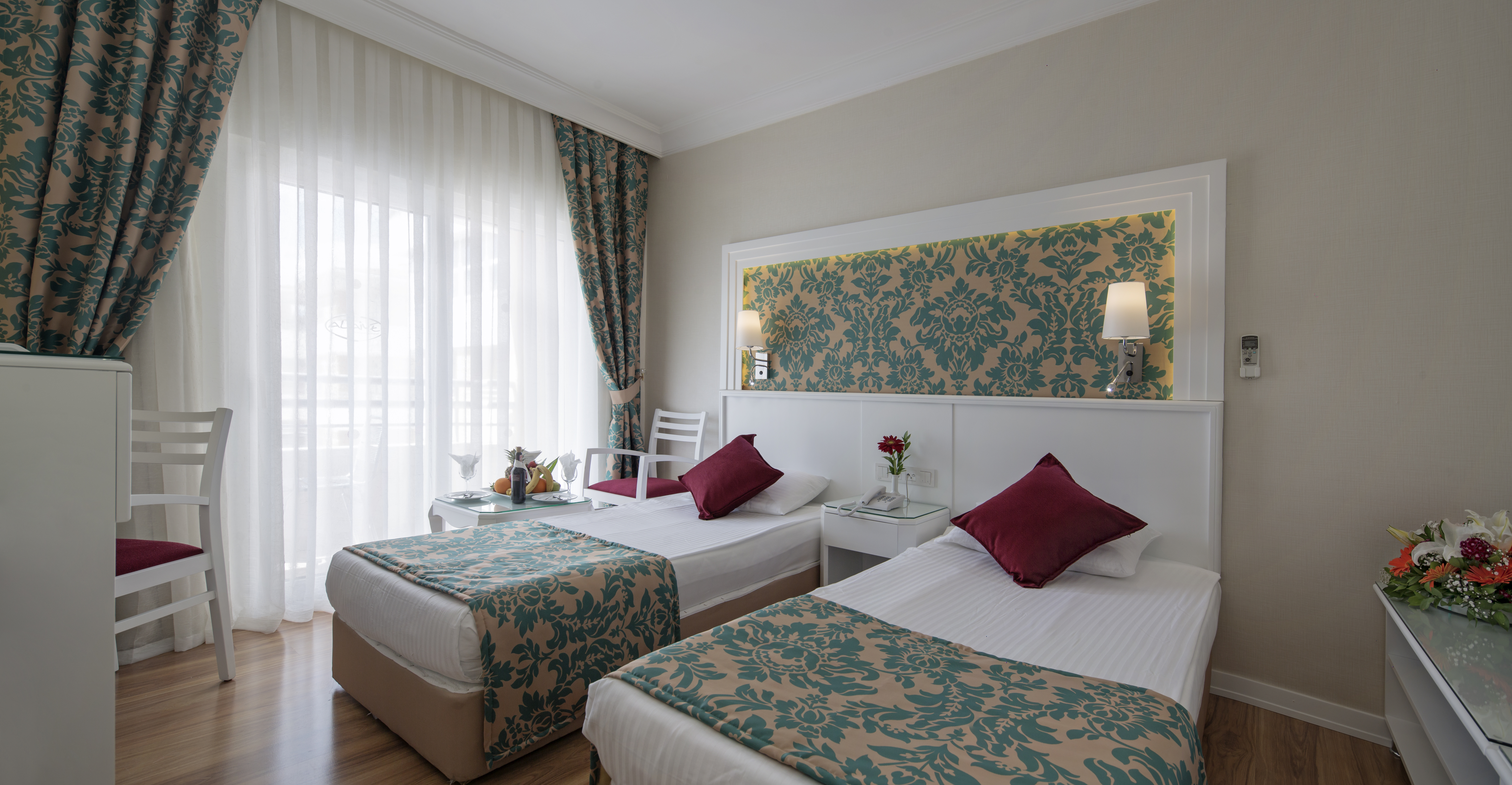 Double Single Standard